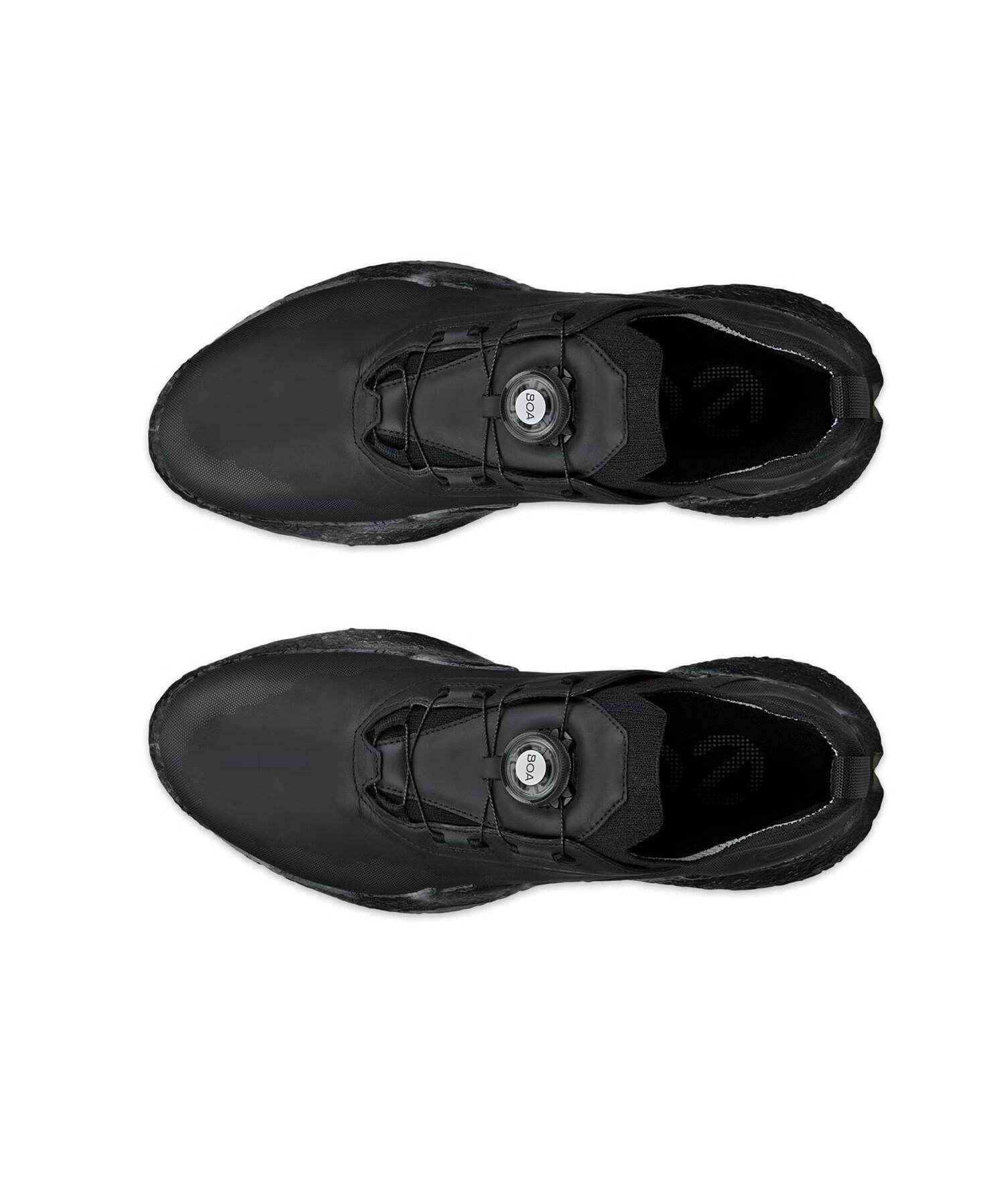 Zapatos Golf Ecco Biom H5 Boa Hombre Negro 4/4