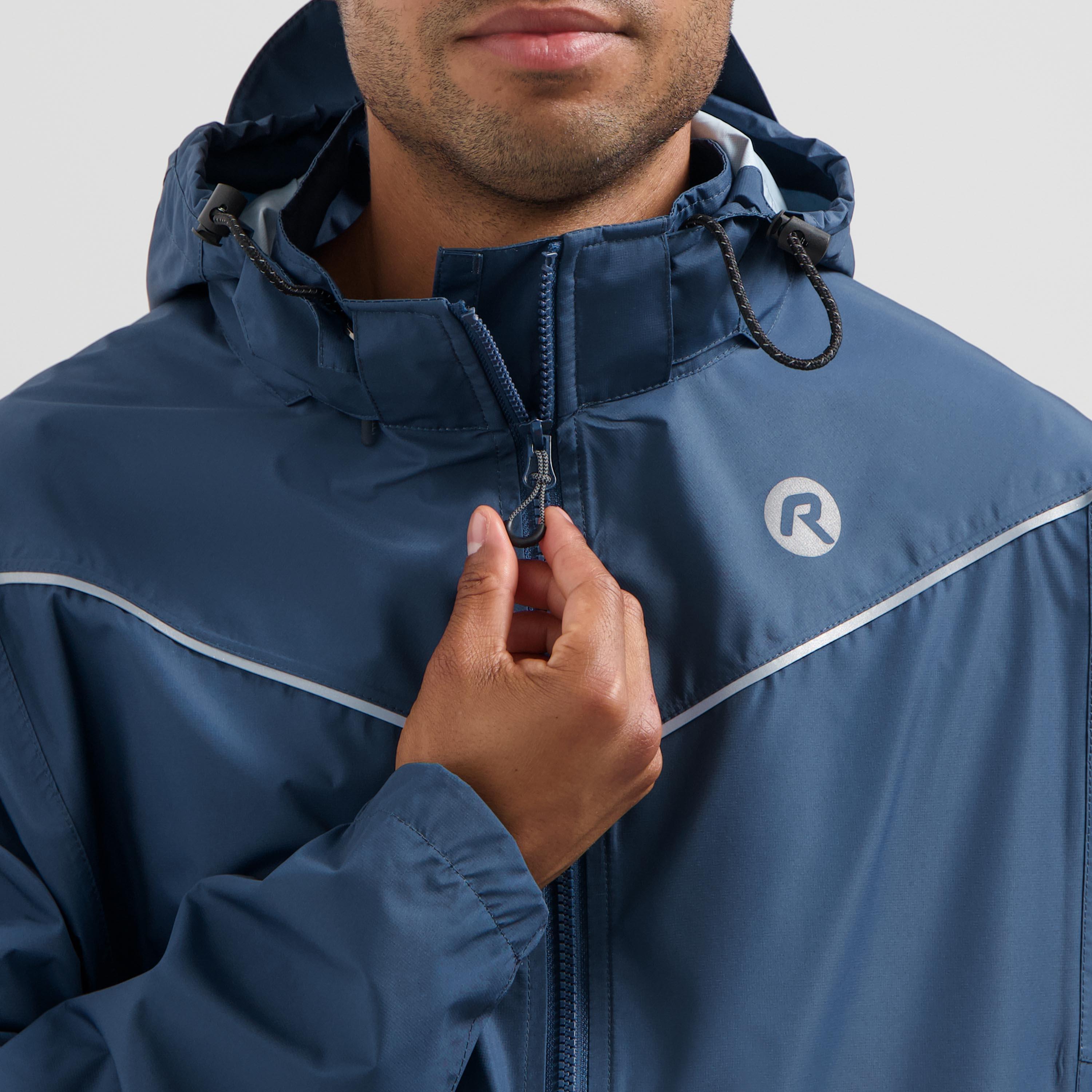 Impermeabile da Donna e Uomo Commuter Essential 5/7