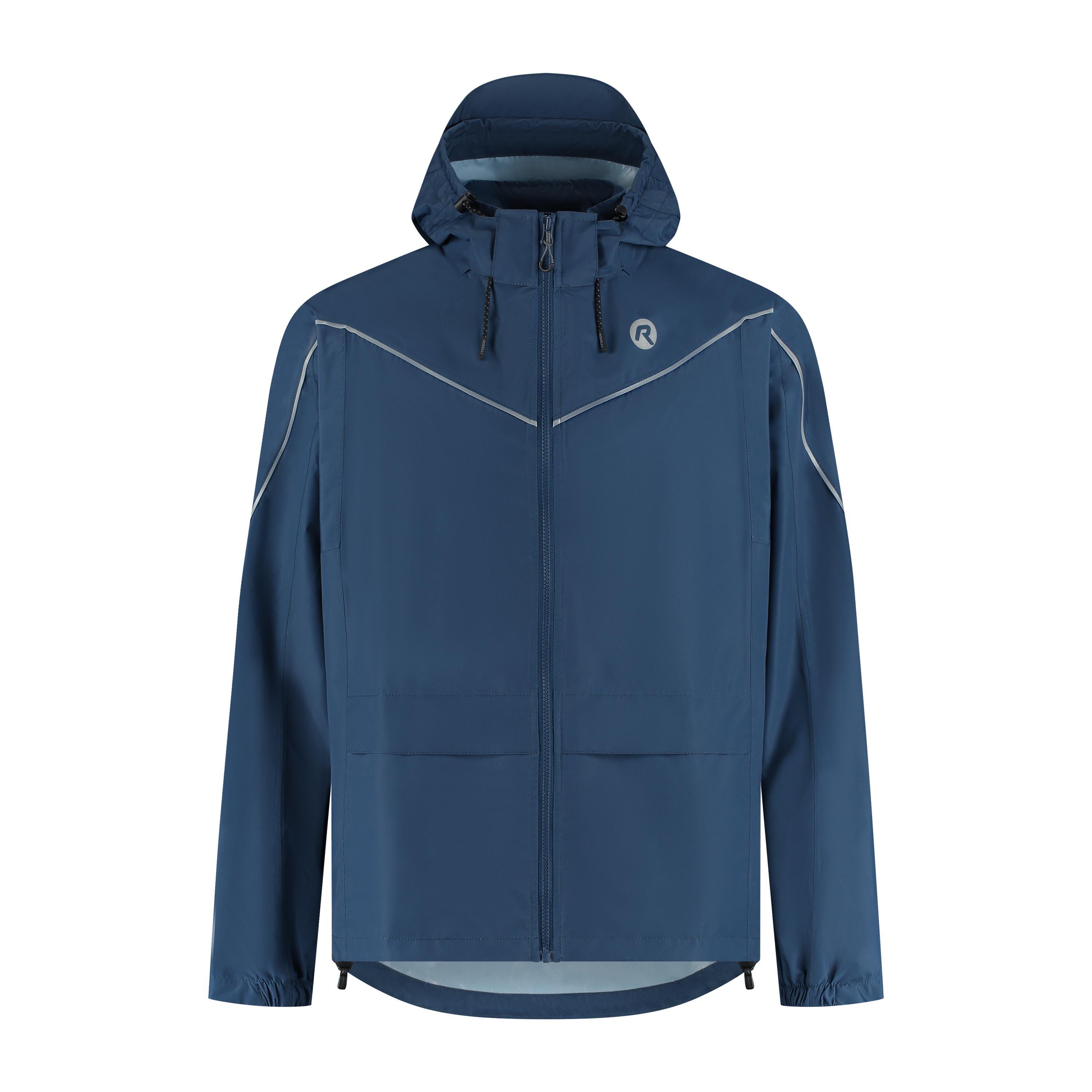 Impermeabile da Donna e Uomo Commuter Essential 2/7