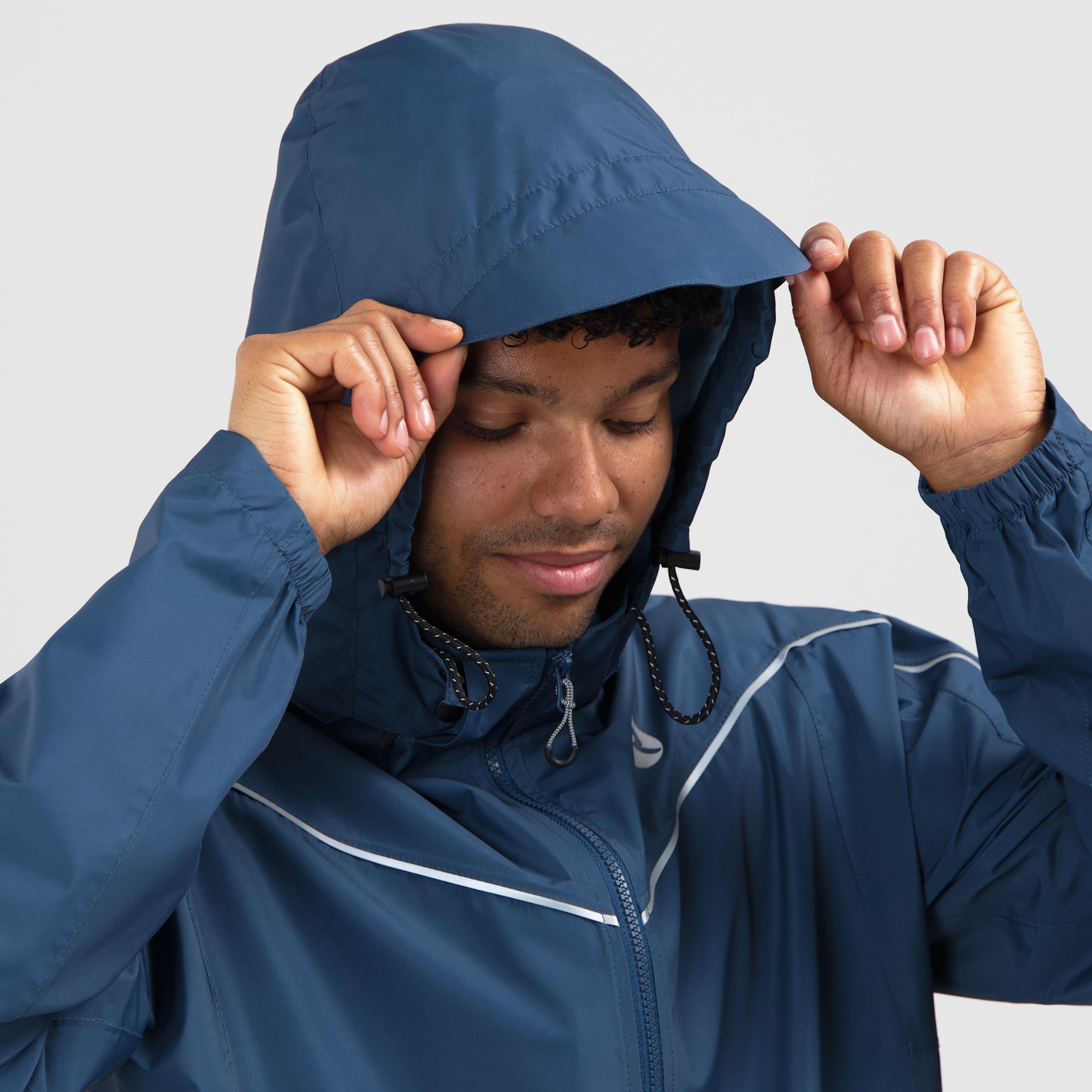 Impermeabile da Donna e Uomo Commuter Essential 6/7