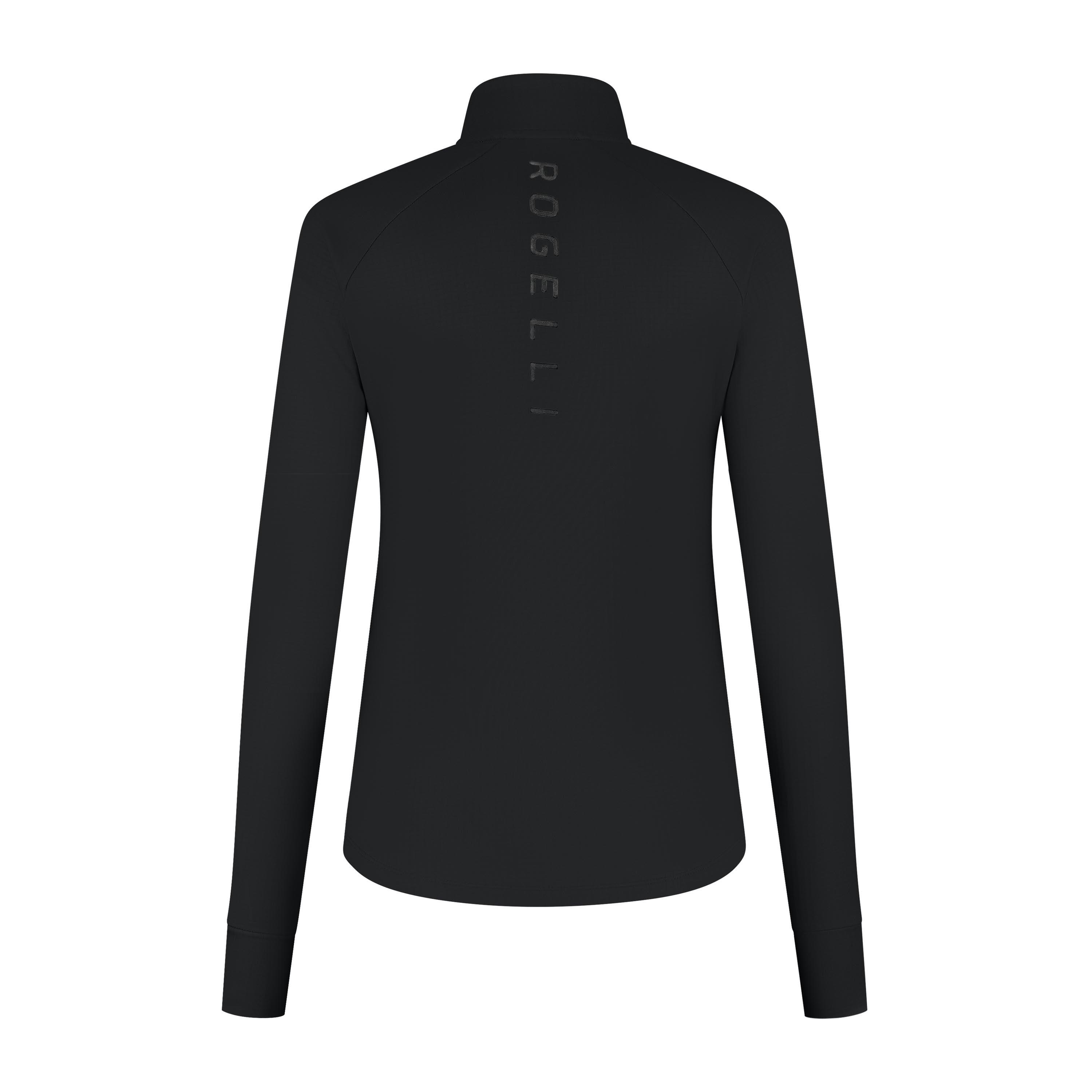 Hardlooptop Lange Mouwen Dames Essential 3/7