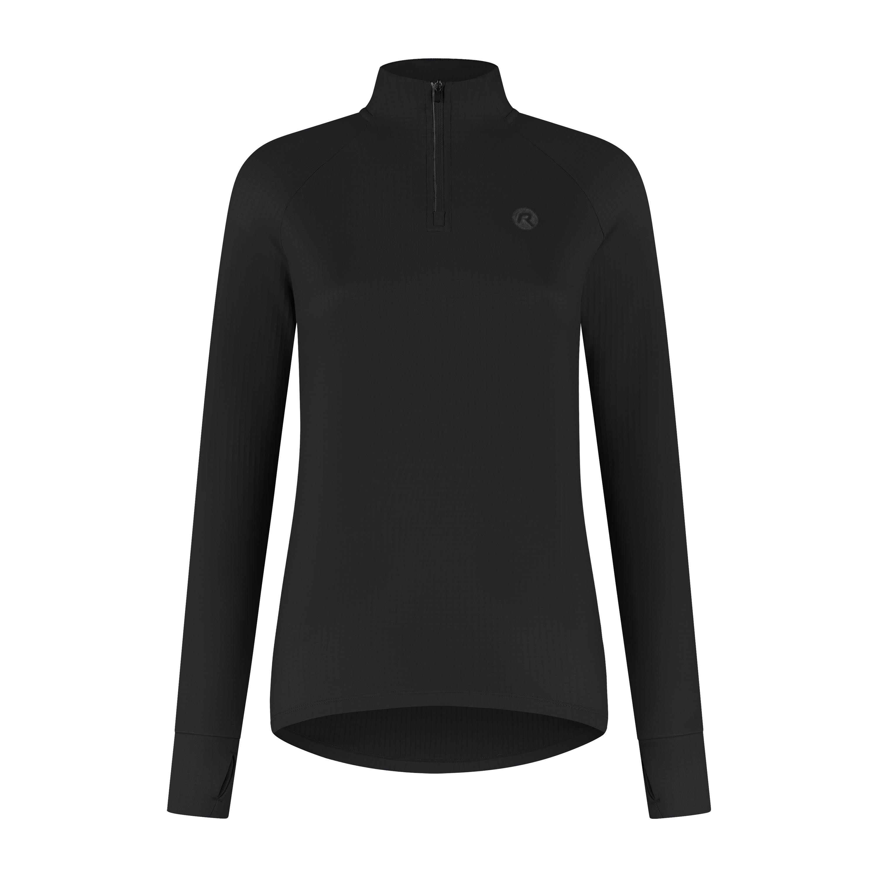 Hardlooptop Lange Mouwen Dames Essential 2/7