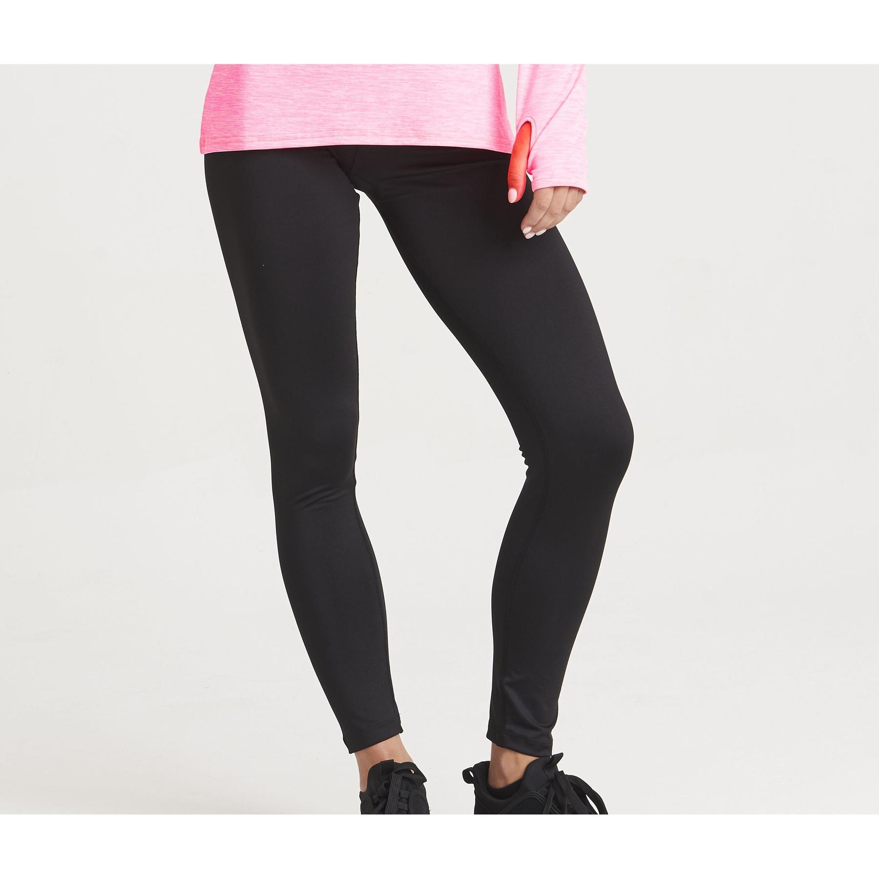 Legging de sport femme Just Cool 2/2