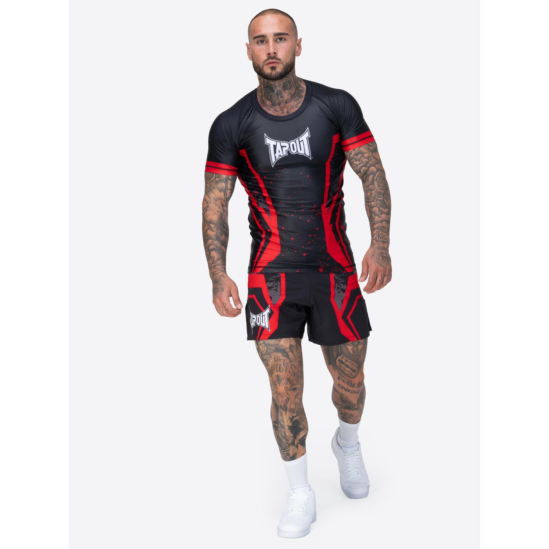 Shorts Tapout Willocs 3/5