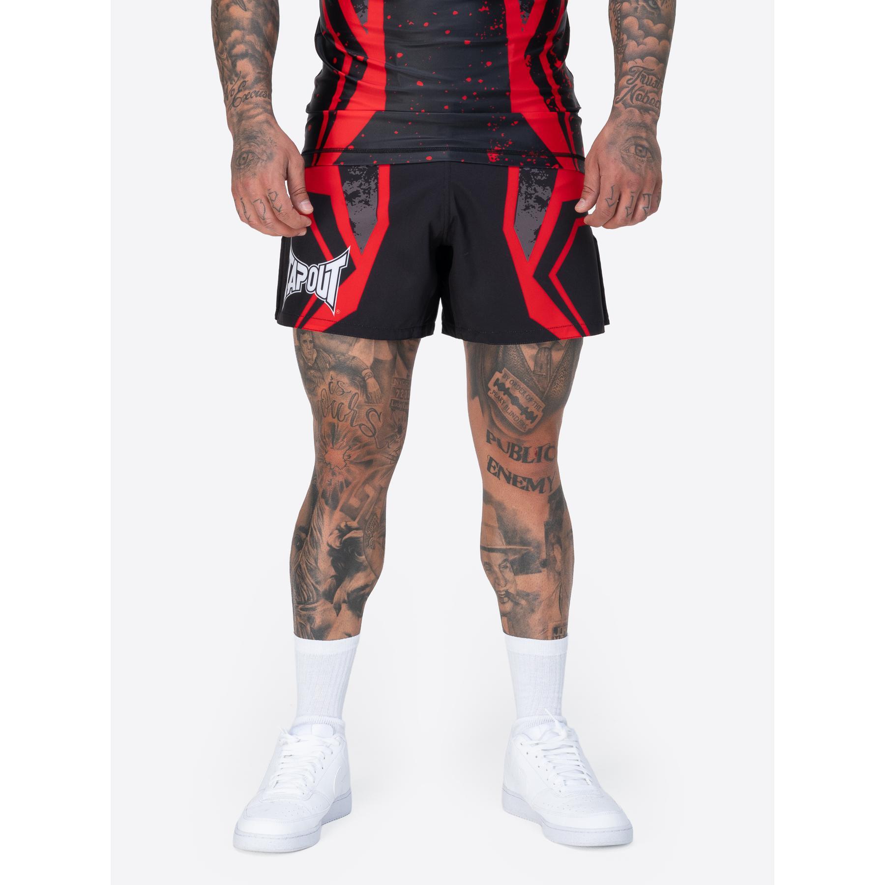 Shorts Tapout Willocs 2/5