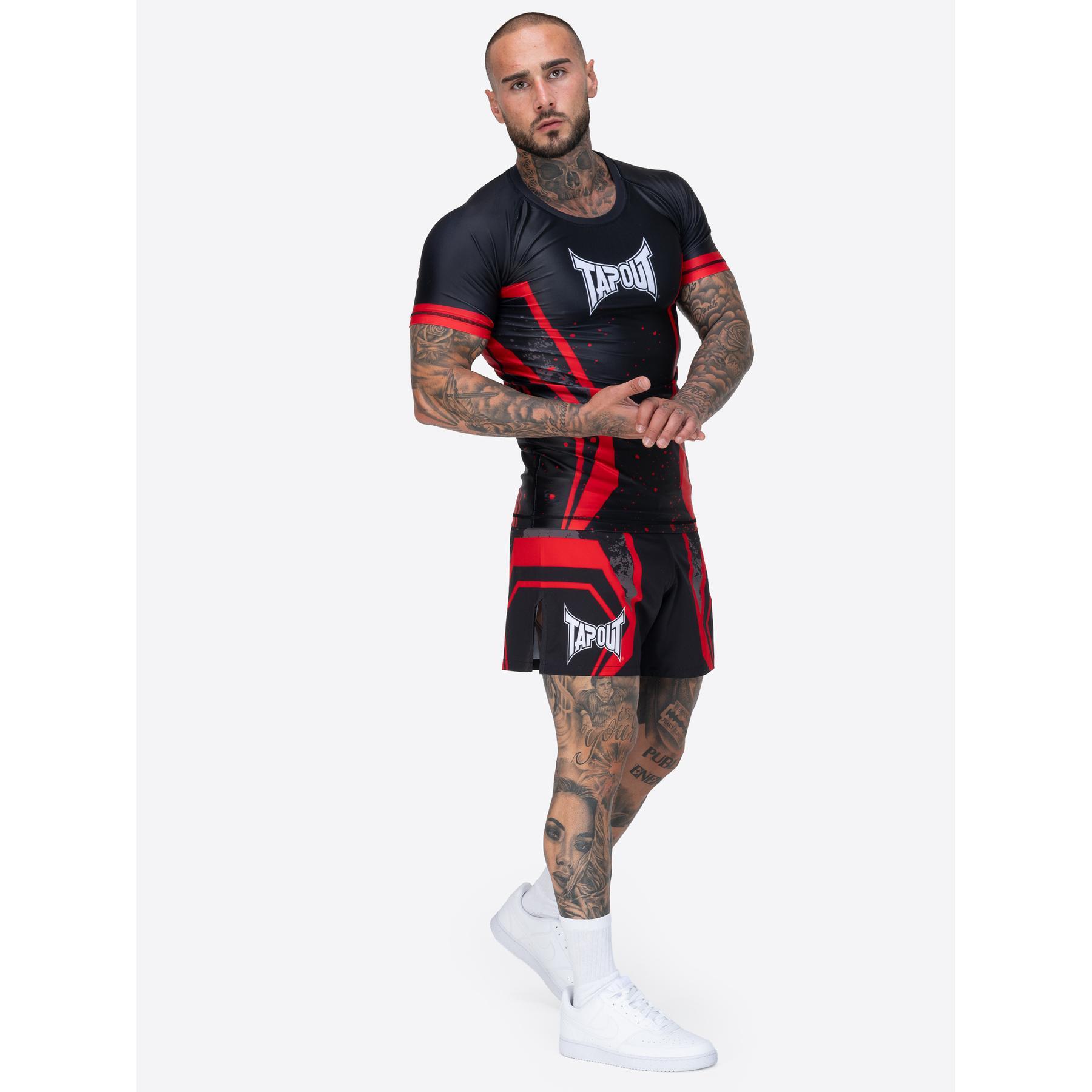 Shorts Tapout Willocs 4/5