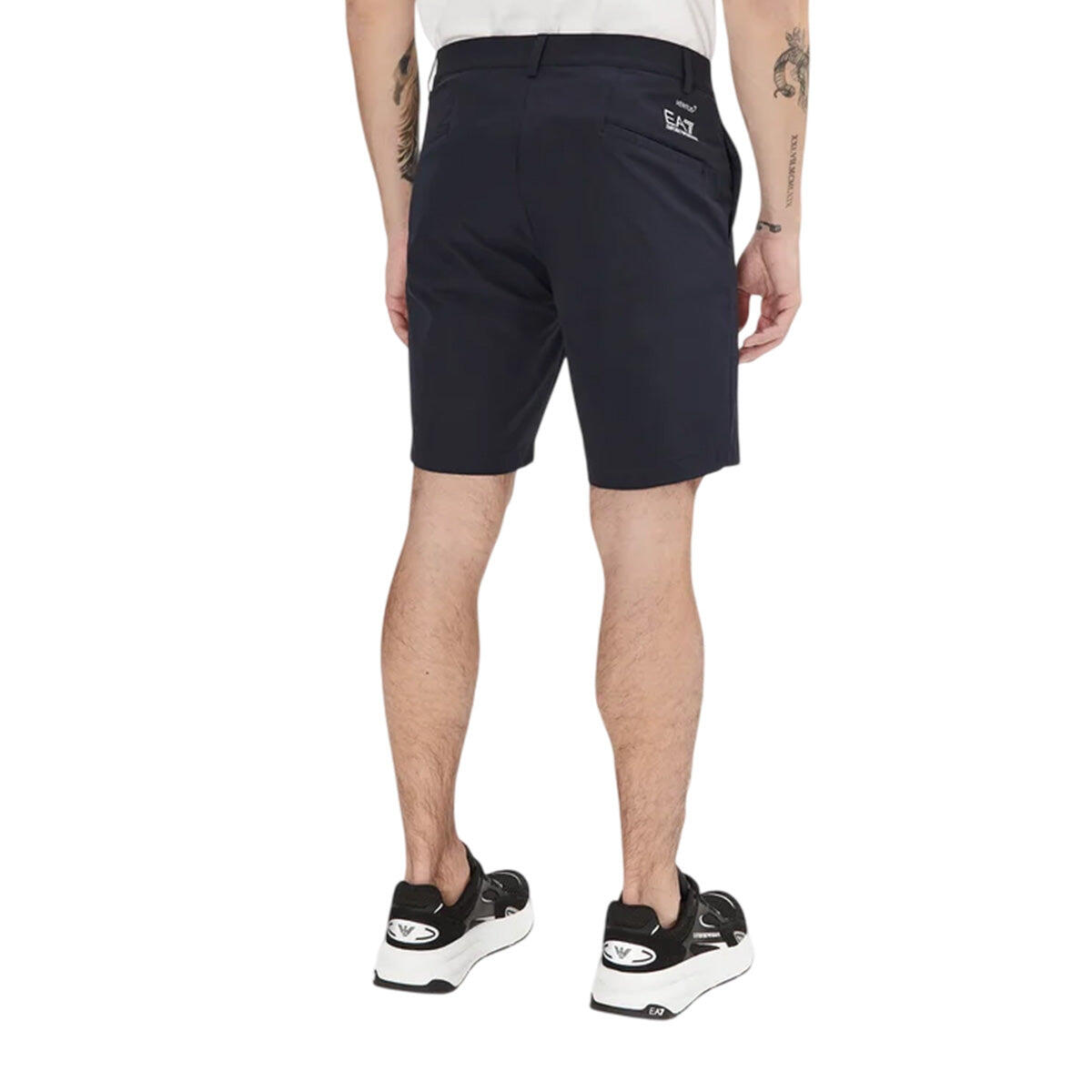 Short EA7 Emporio Armani SHORT EA7 3/6