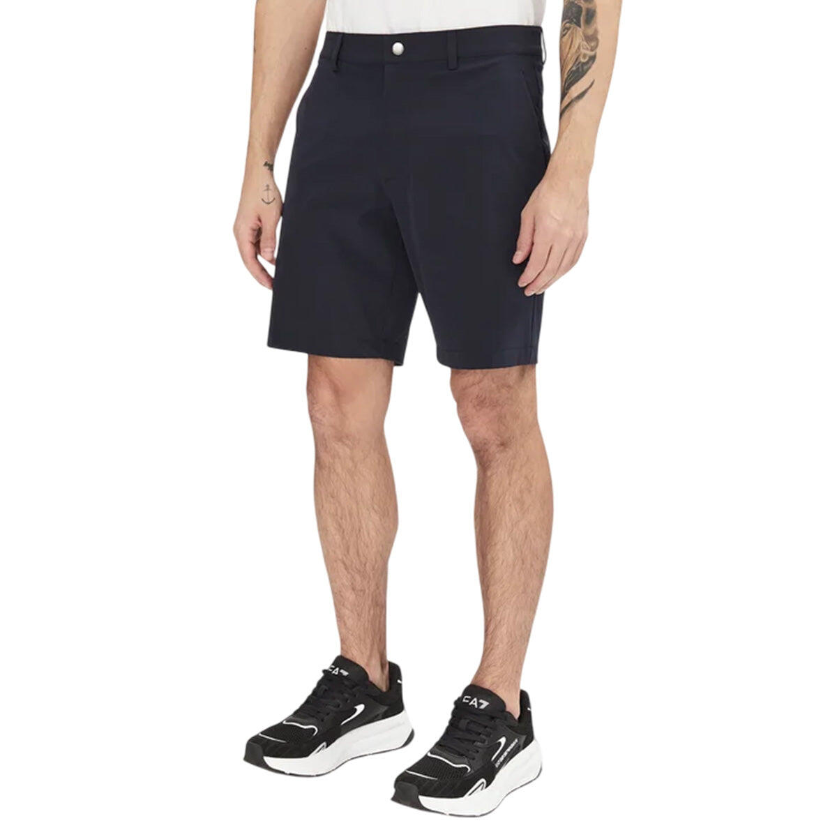 Short EA7 Emporio Armani SHORT EA7 2/6