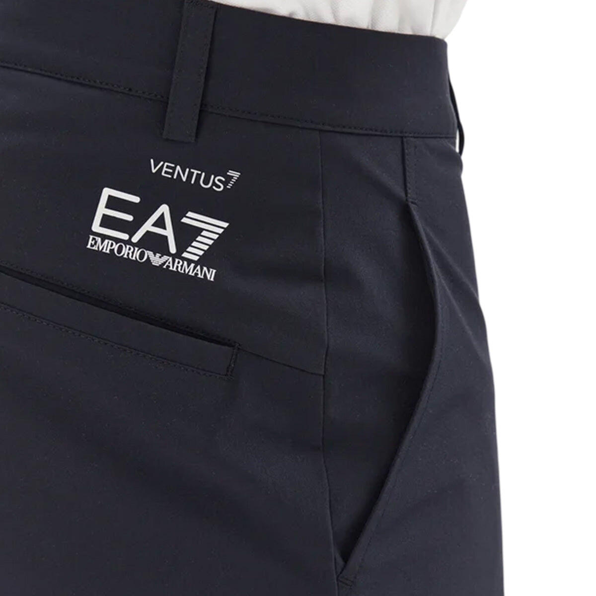 Pantalones cortos EA7 Emporio Armani SHORT EA7 5/6