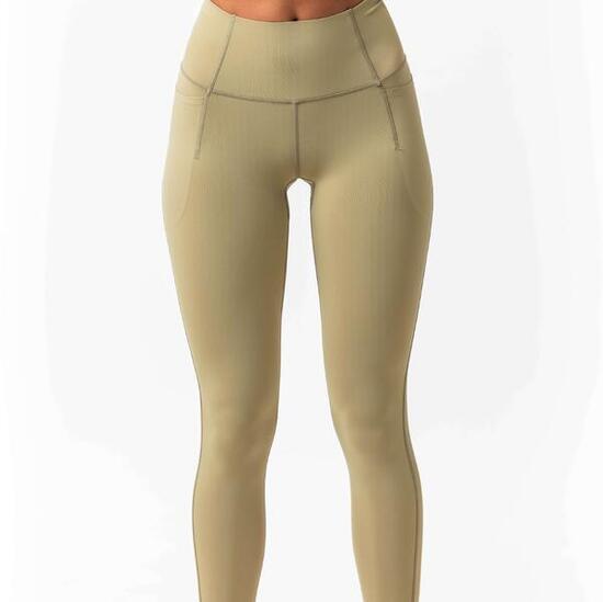 Drop Shot Noor Beige Mesh