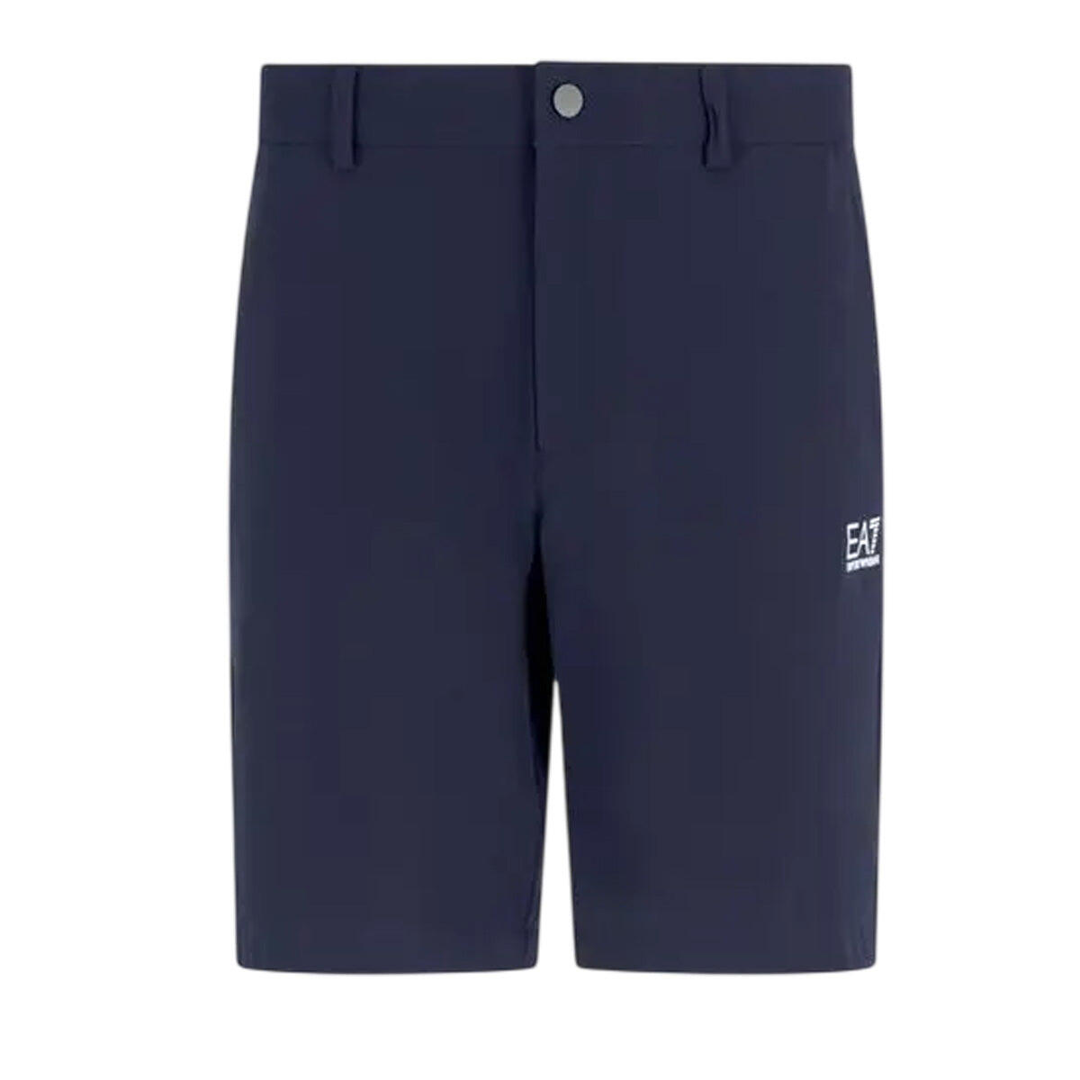 bleu marine.