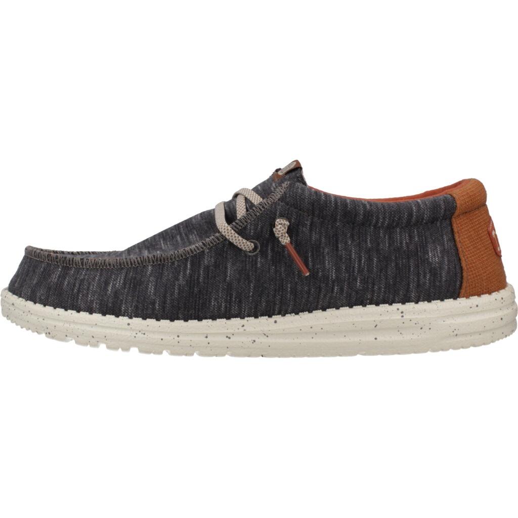 Zapatillas hombre Hey Dude Wally Jersey 2/5