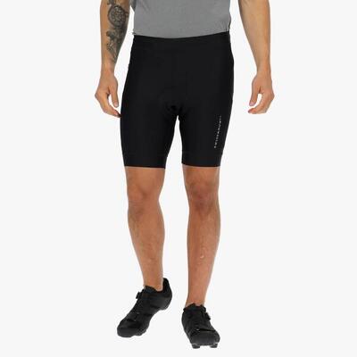 Heren fietsbroek kort snel droog core bike short tights