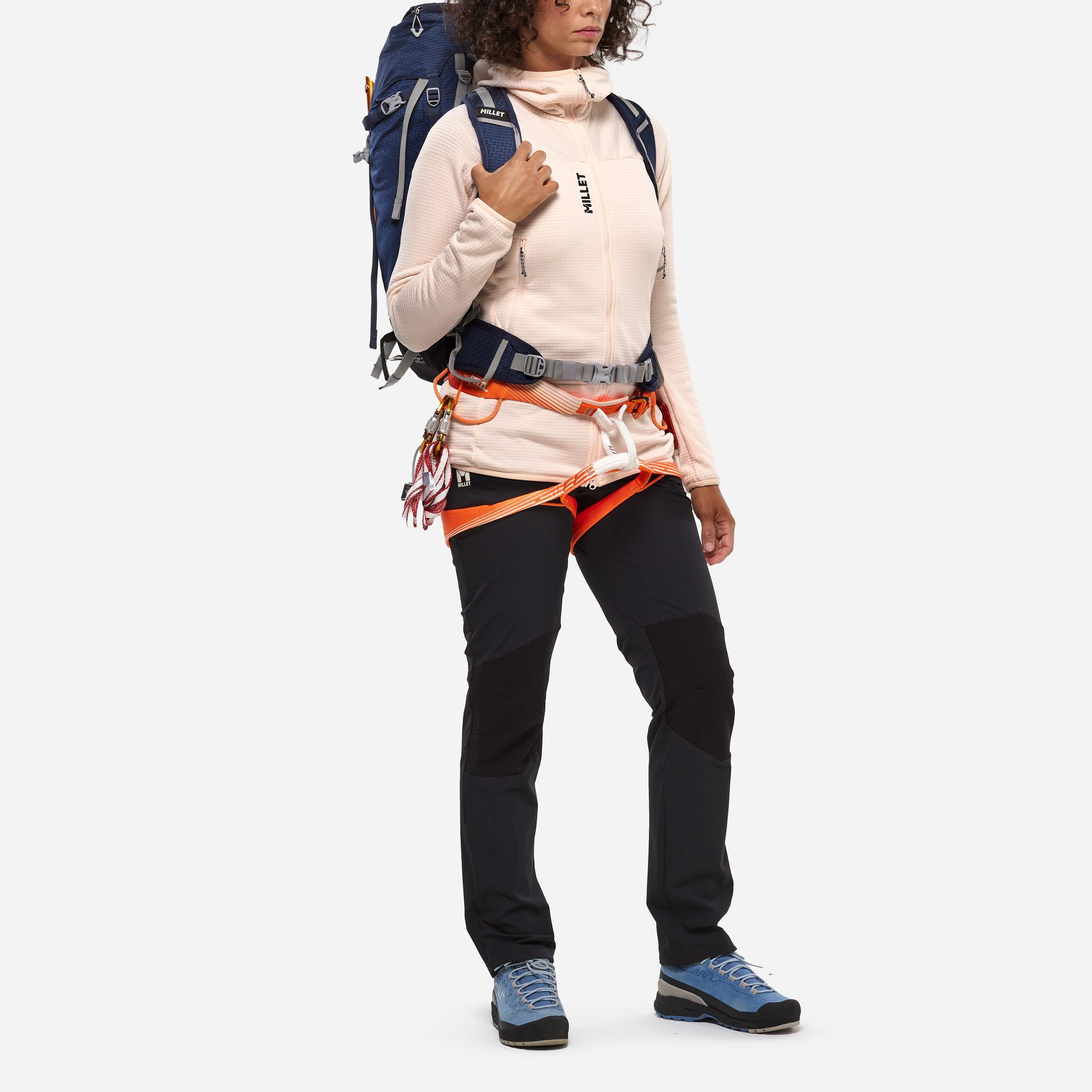 Spodnie damskie trekkingowe MILLET Kamet Xcs Light Pant W 2/5