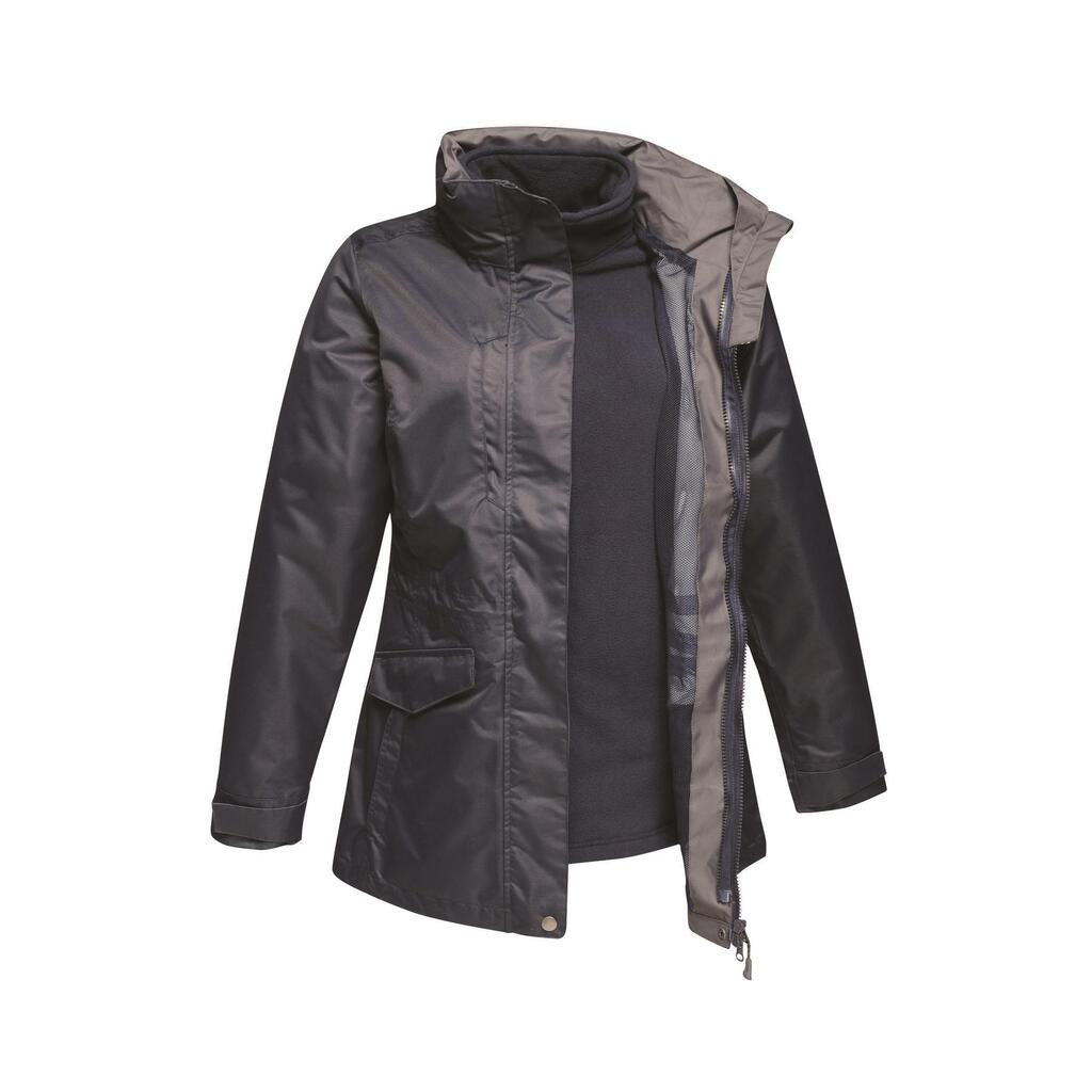 Women's 3-in-1 parka Regatta Benson III
