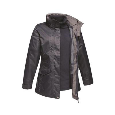 3-in-1 parka voor dames regatta benson iii
