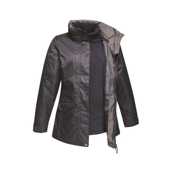 Parka 3 en 1 femme Regatta Benson III