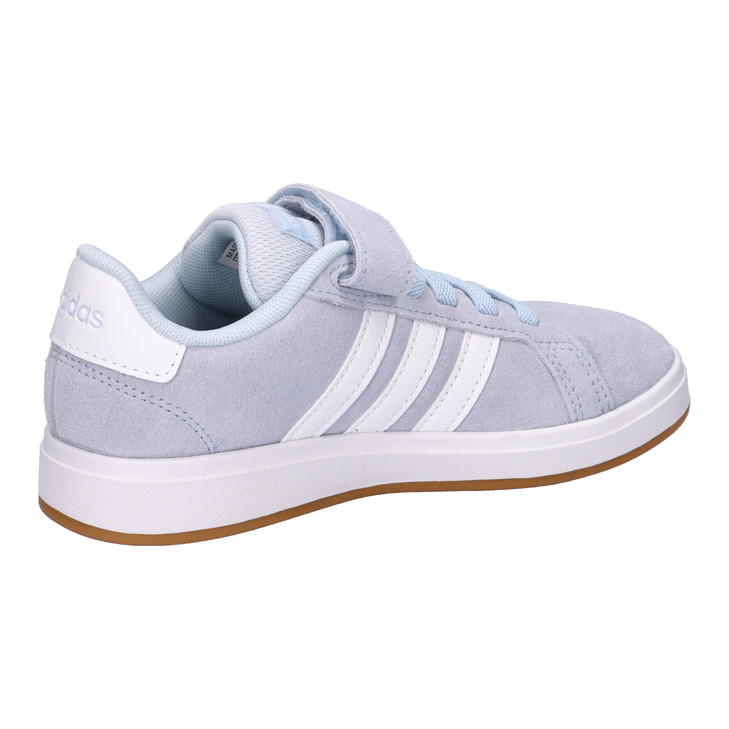 Zapatillas niño Adidas Grand Court 00s El 7/7