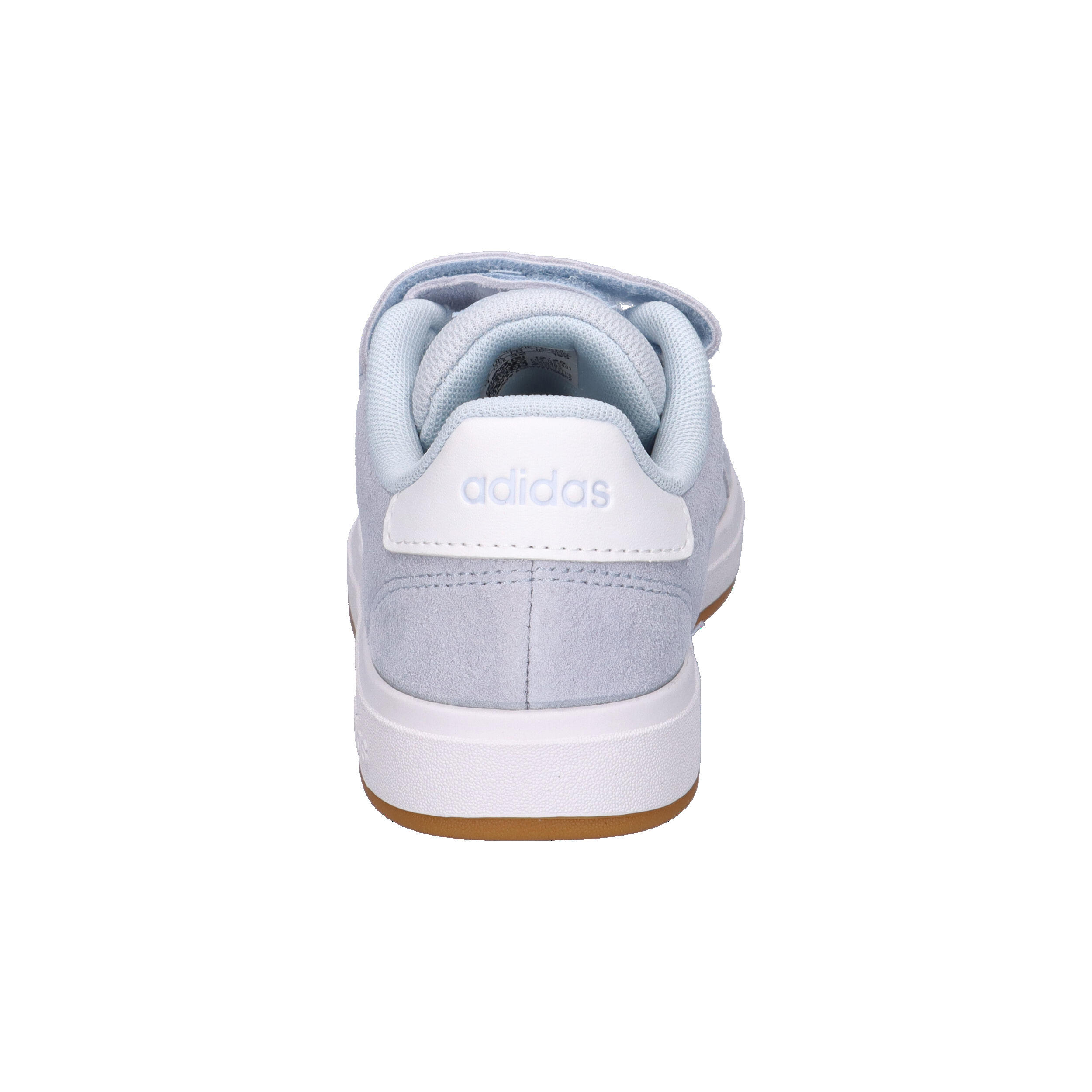 adidas Kinder Sneaker GRAND COURT 00s EL C 13/15
