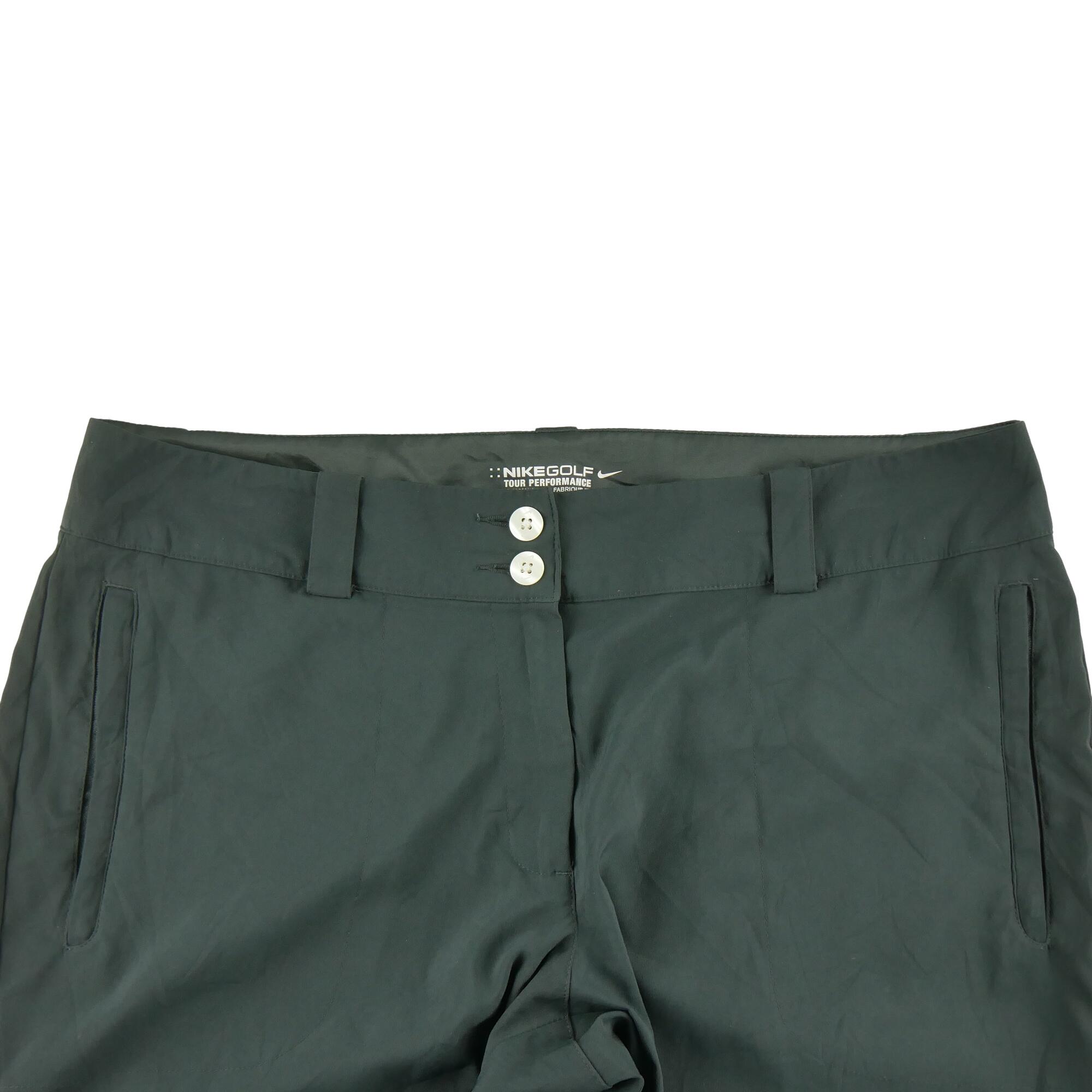 Seconda Mano - Short da golf Nike Dri-Fit da uomo - Stato molto buono 3/7
