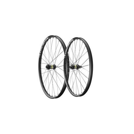 Paire de roues Mavic E-Deemax S WBINTMLTBSTXD