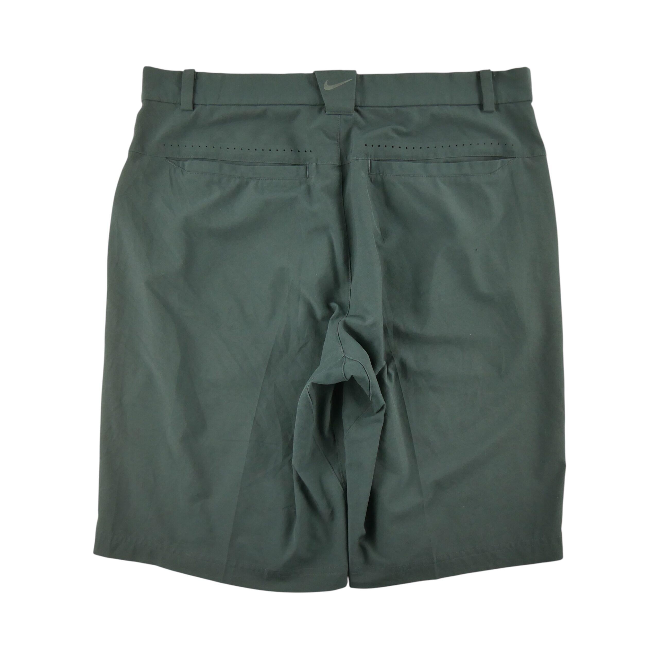 Seconda Mano - Short da golf Nike Dri-Fit da uomo - Stato molto buono 2/7