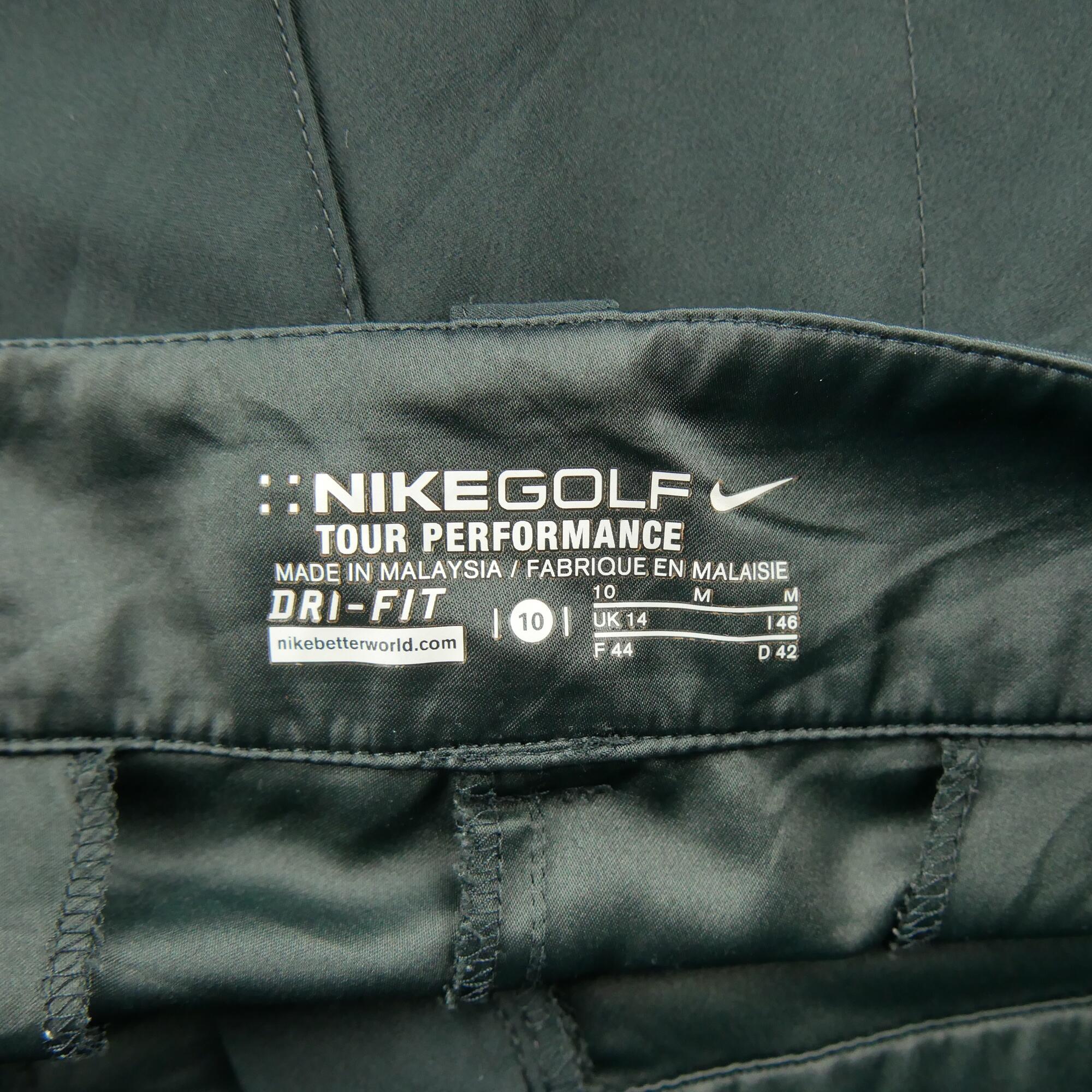 Seconda Mano - Short da golf Nike Dri-Fit da uomo - Stato molto buono 7/7