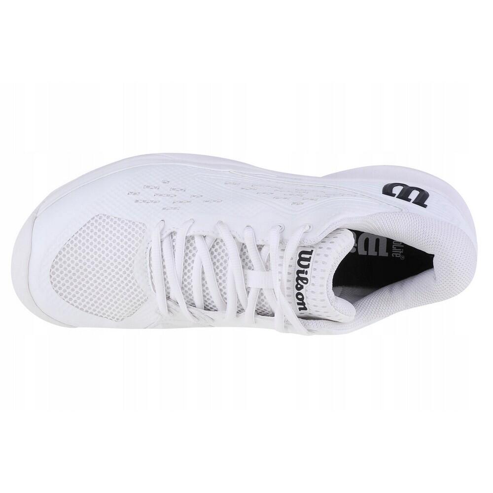 "Rush Pro Ace" Tennisschuhe für Herren Weiß 3/7