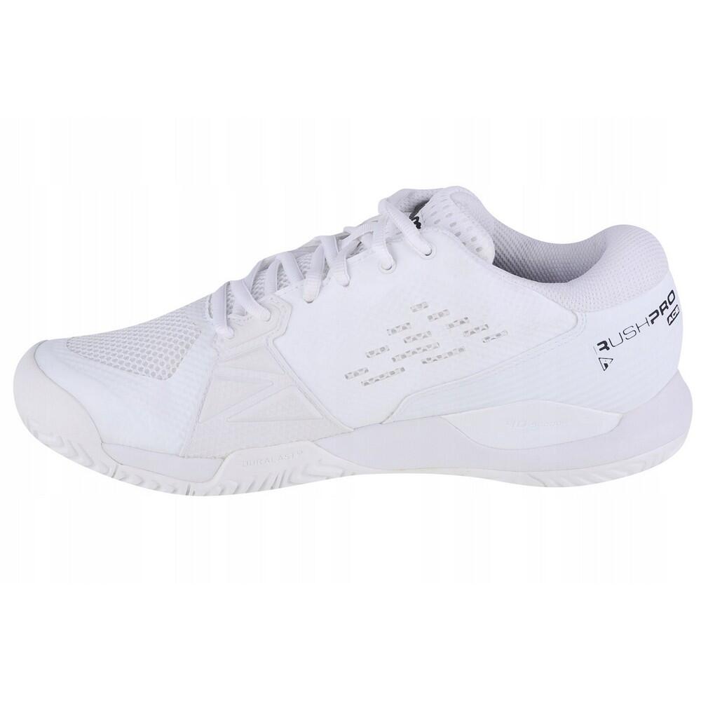 "Rush Pro Ace" Tennisschuhe für Herren Weiß 2/7