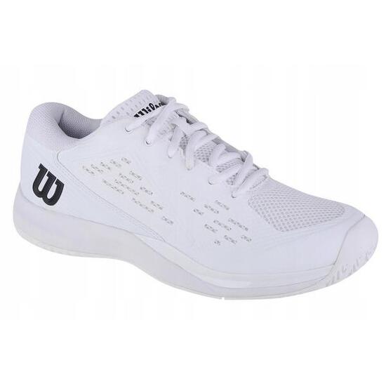 Scarpe Da TennisUomo Wilson Rush Pro Ace Bianco