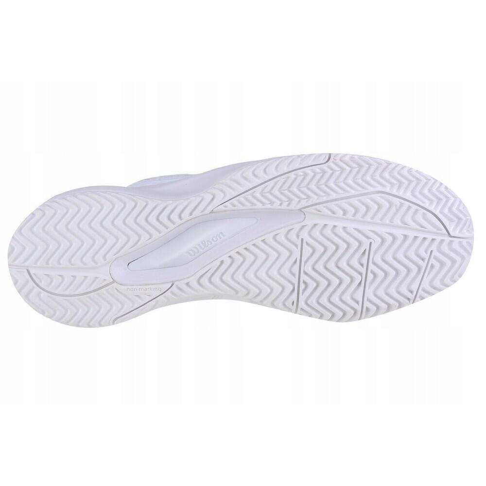 "Rush Pro Ace" Tennisschuhe für Herren Weiß 4/7