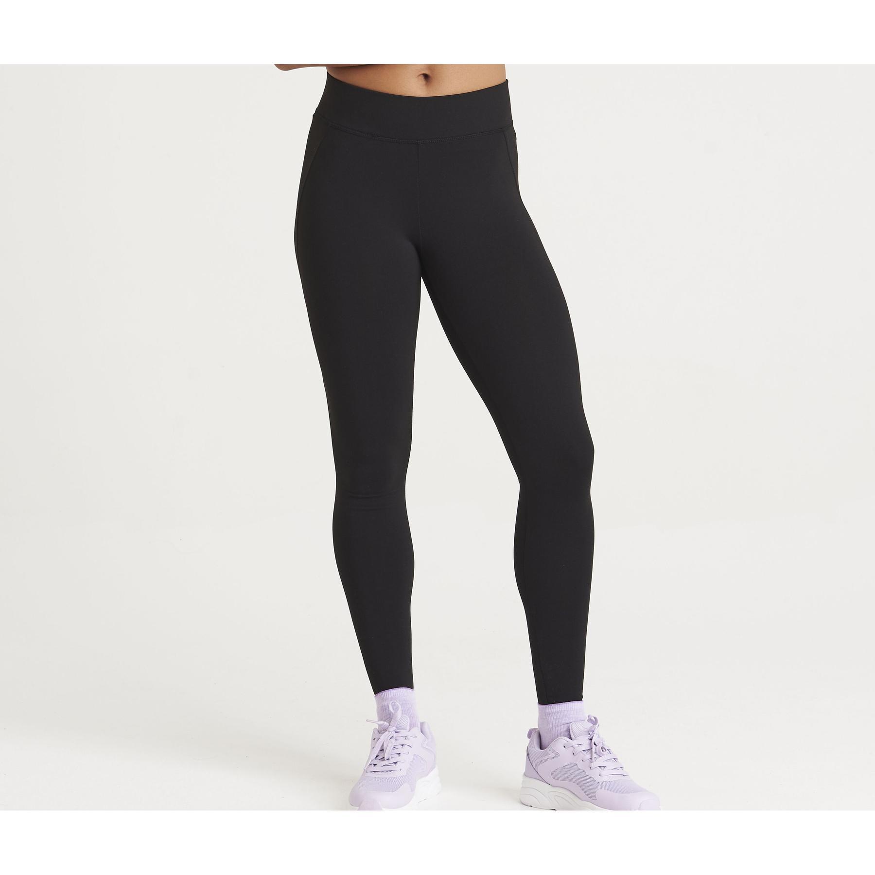 Leggings deportivos para mujer Just Cool Athletic 3/3