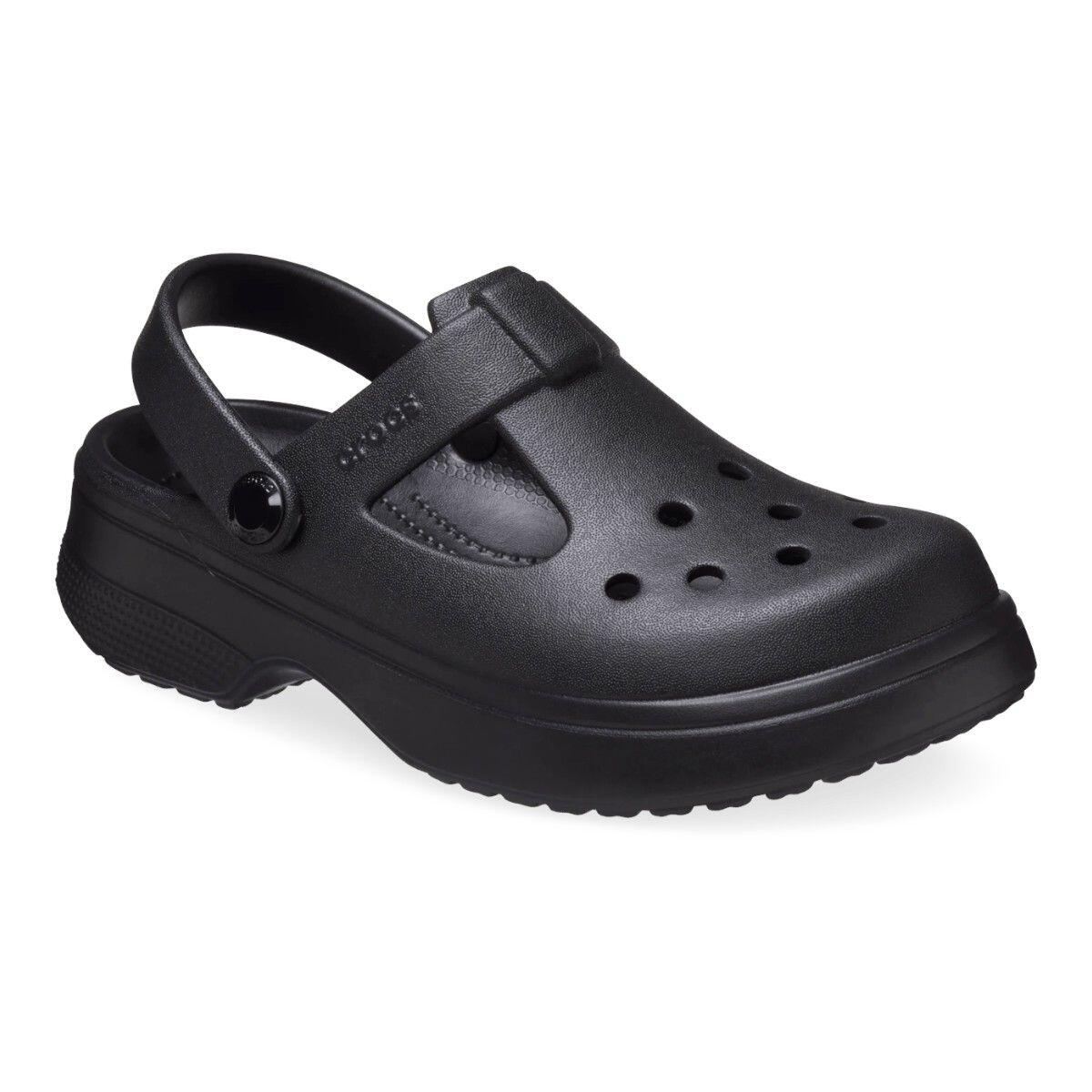 Mules Crocs Classic Mary Jane Clog K 2/5