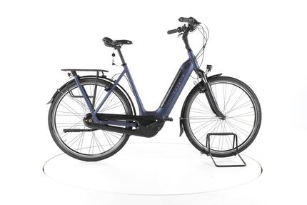 Reconditionné - Gazelle Arroyo C7+ HMB Elite City E-Bike Entrée basse - Bon