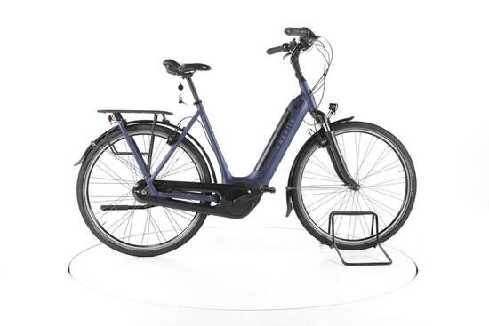 Reconditionné - Gazelle Arroyo C7+ HMB Elite City E-Bike Entrée basse - Bon