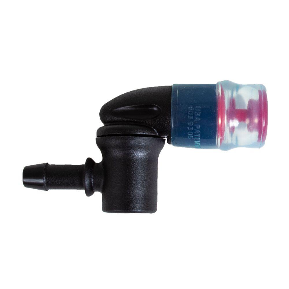 Valve d'hydratation 1/1