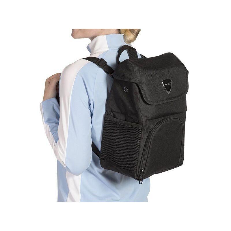 Umwandelbare Multifunktions-Tasche in einen Rucksack JuCad 3/3