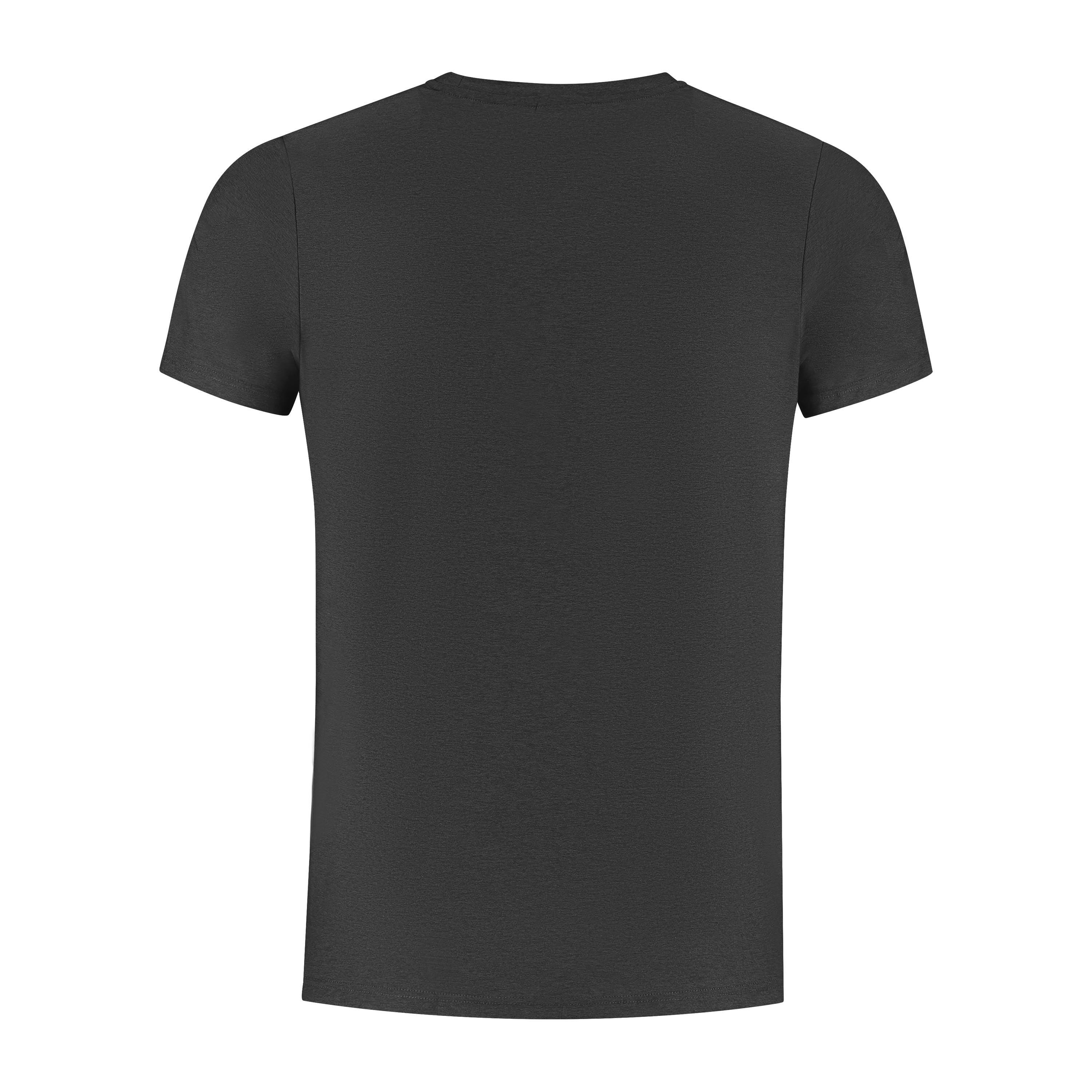 Technisches Kurzarm-Sport-T-Shirt Herren Essential 3/7
