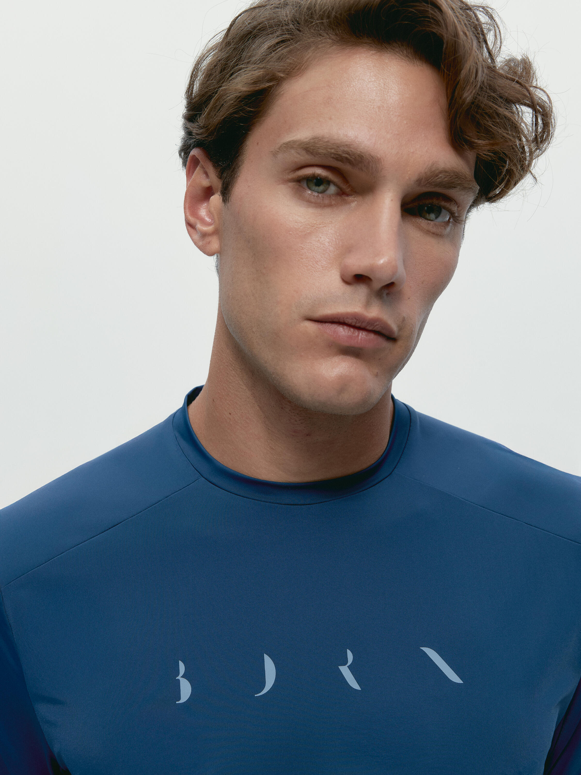 Sport-T-shirt voor heren Volta 2.0 Performance 3/6