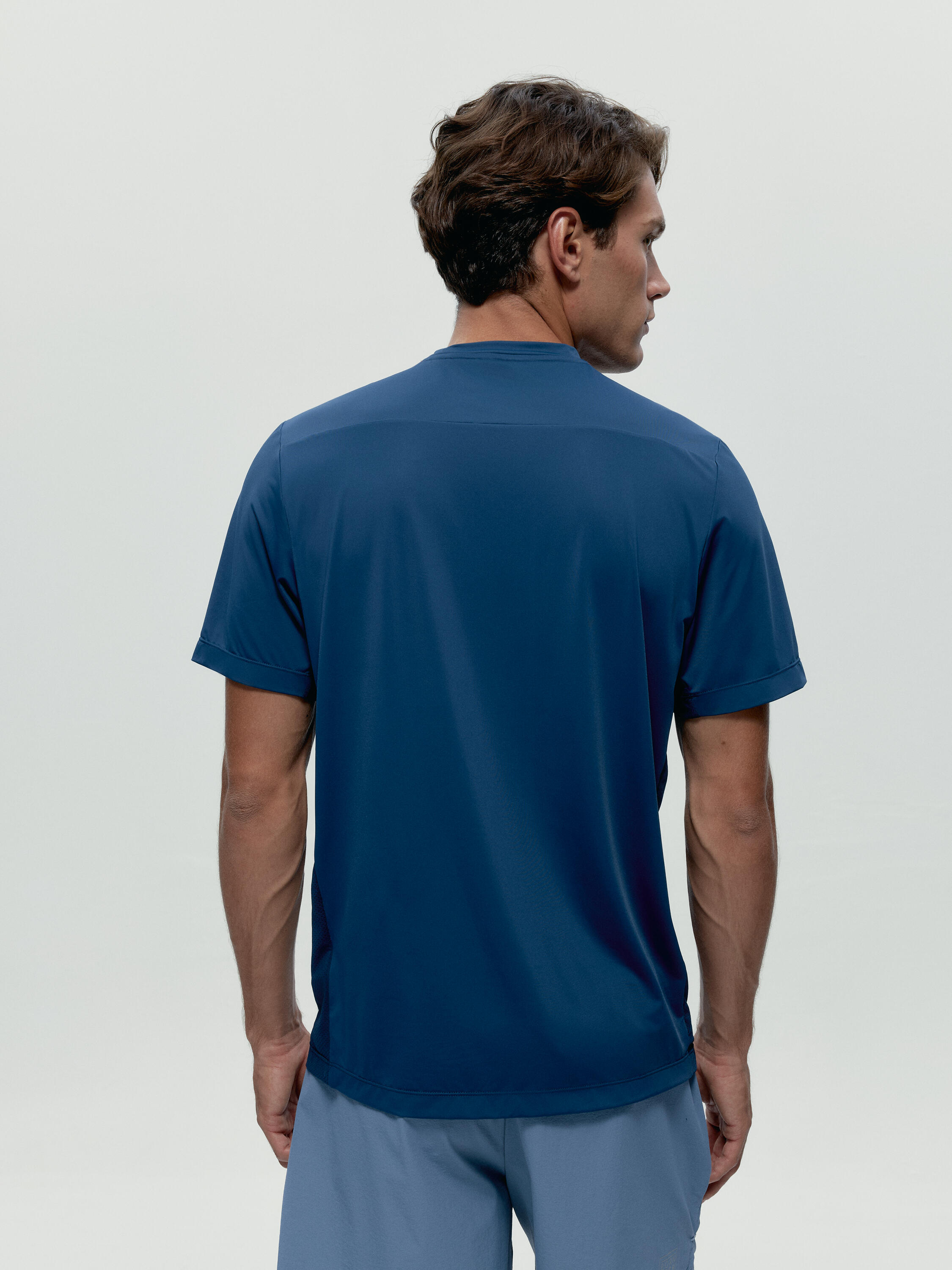 Sport-T-shirt voor heren Volta 2.0 Performance 2/6