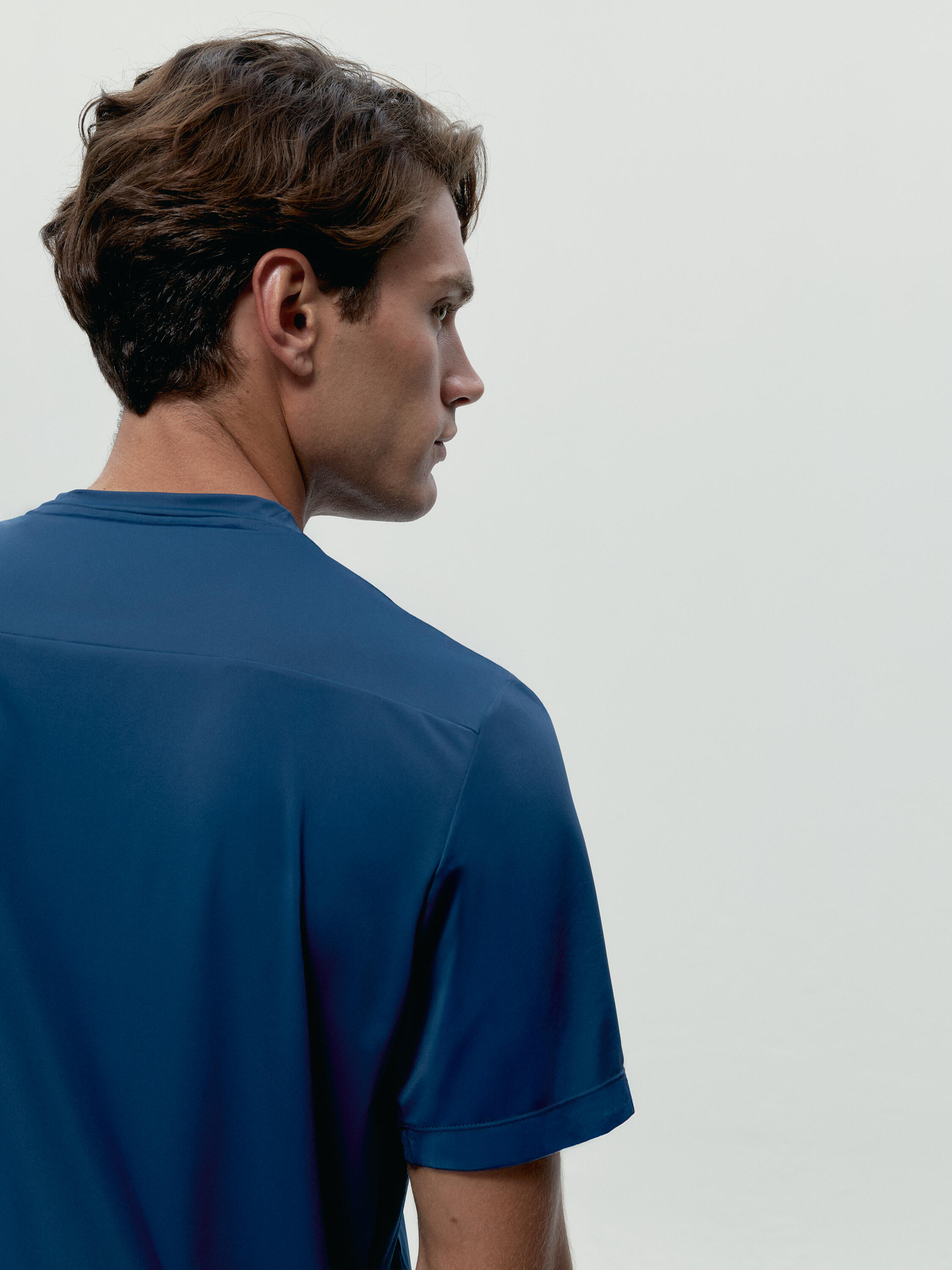 Sport-T-shirt voor heren Volta 2.0 Performance 4/6