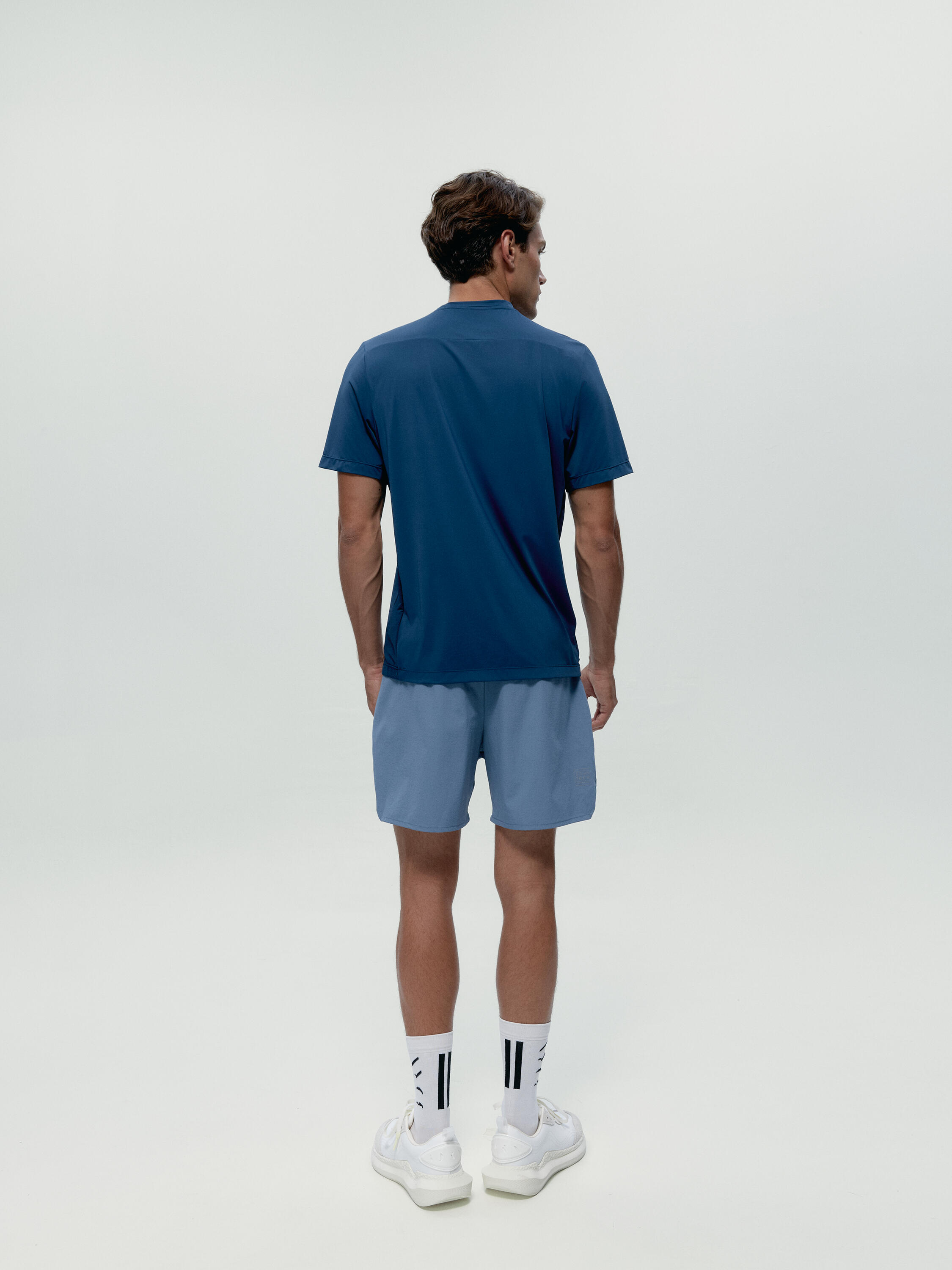 Sport-T-shirt voor heren Volta 2.0 Performance 6/6