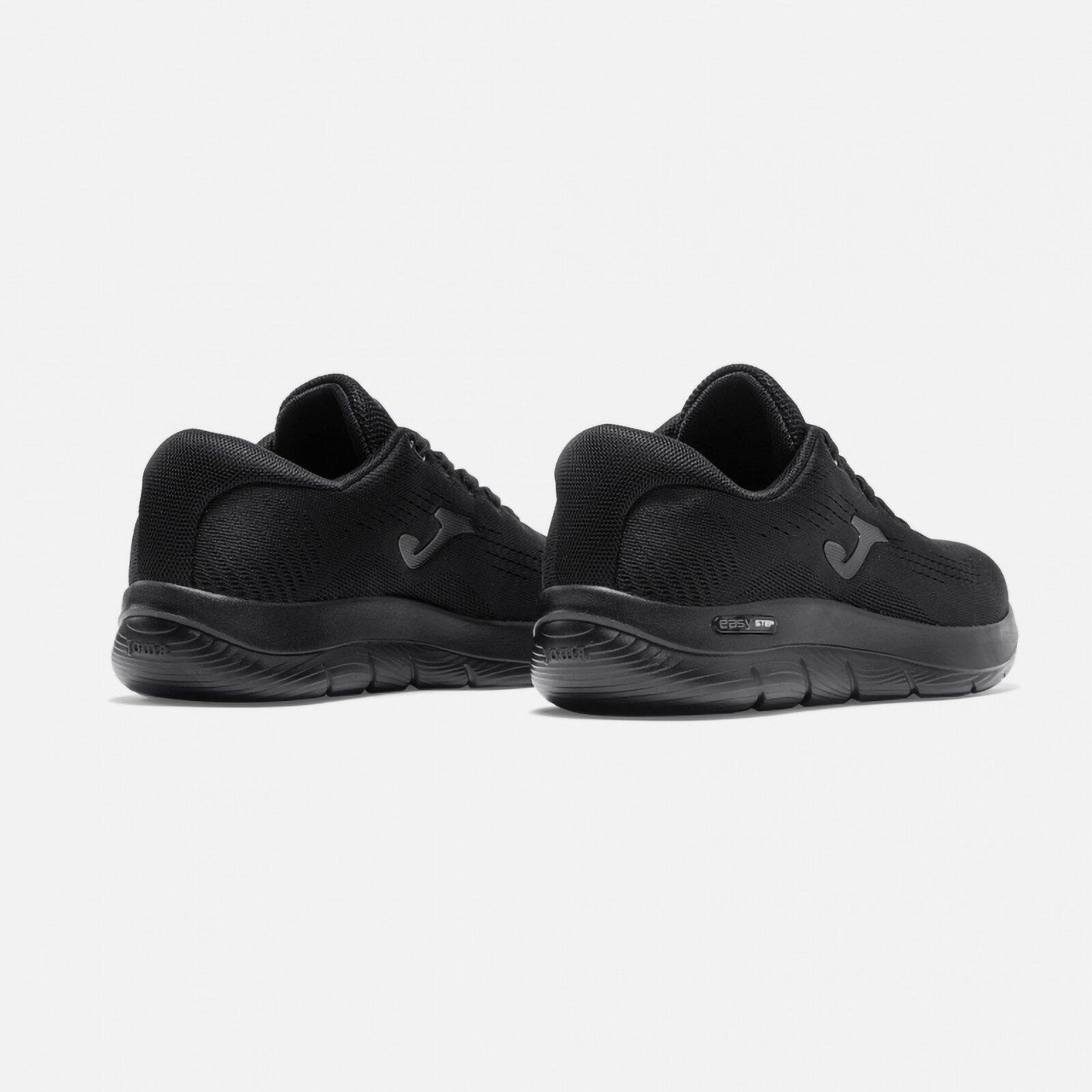 Deportivo JOMA AURA LADY 2621 NEGRO CMSport 3/5