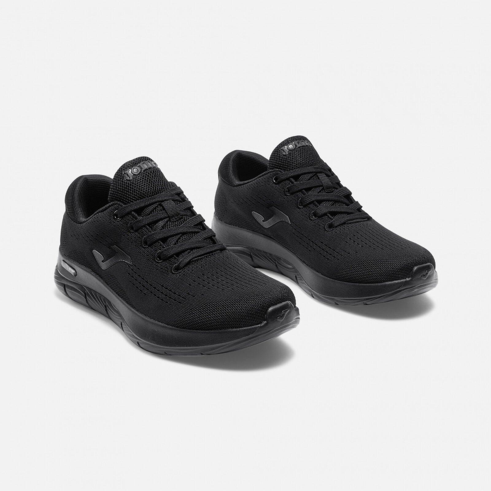 Deportivo JOMA AURA LADY 2621 NEGRO CMSport 2/5