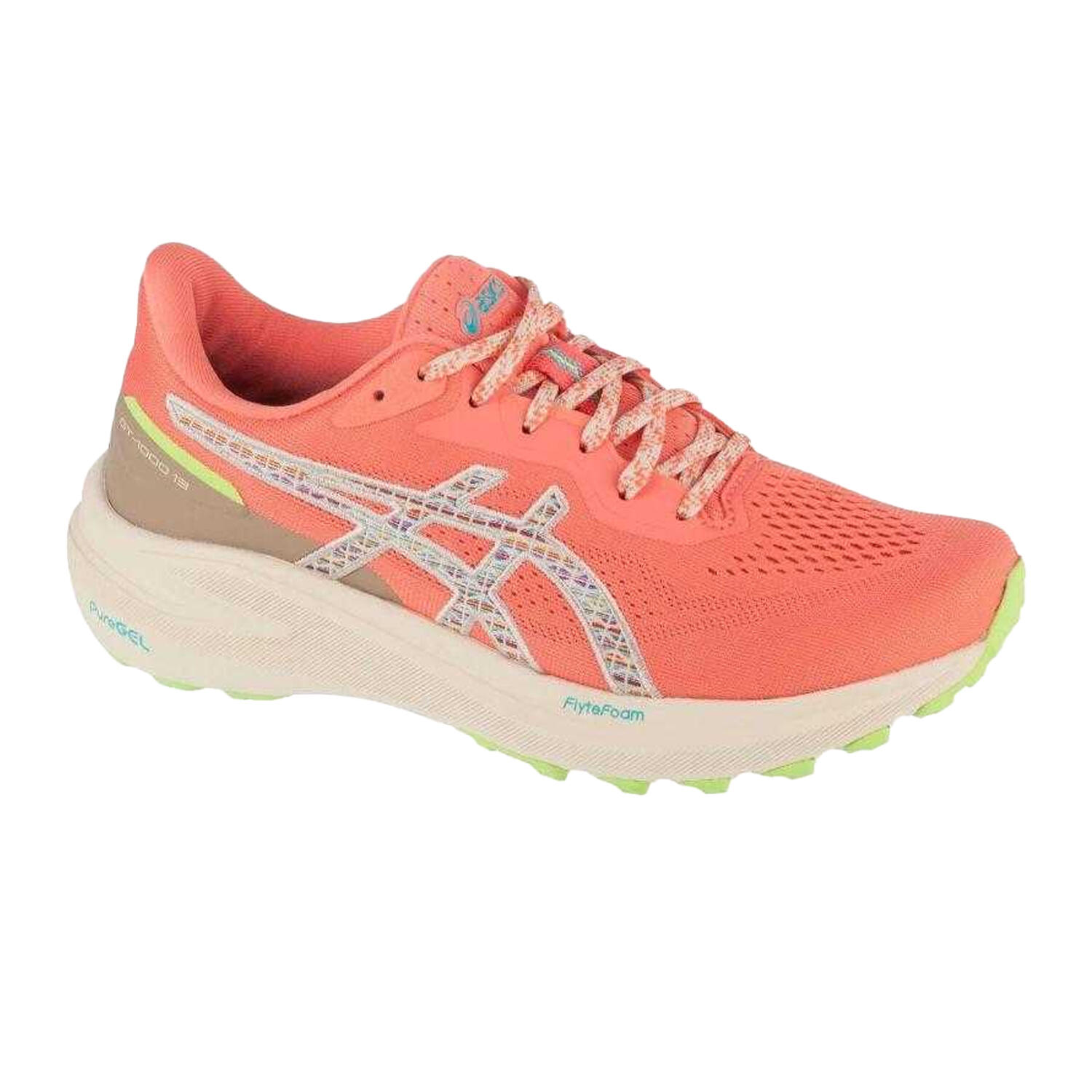 Încălțăminte Drumeții În Natură Asics GT-1000 13 Femei