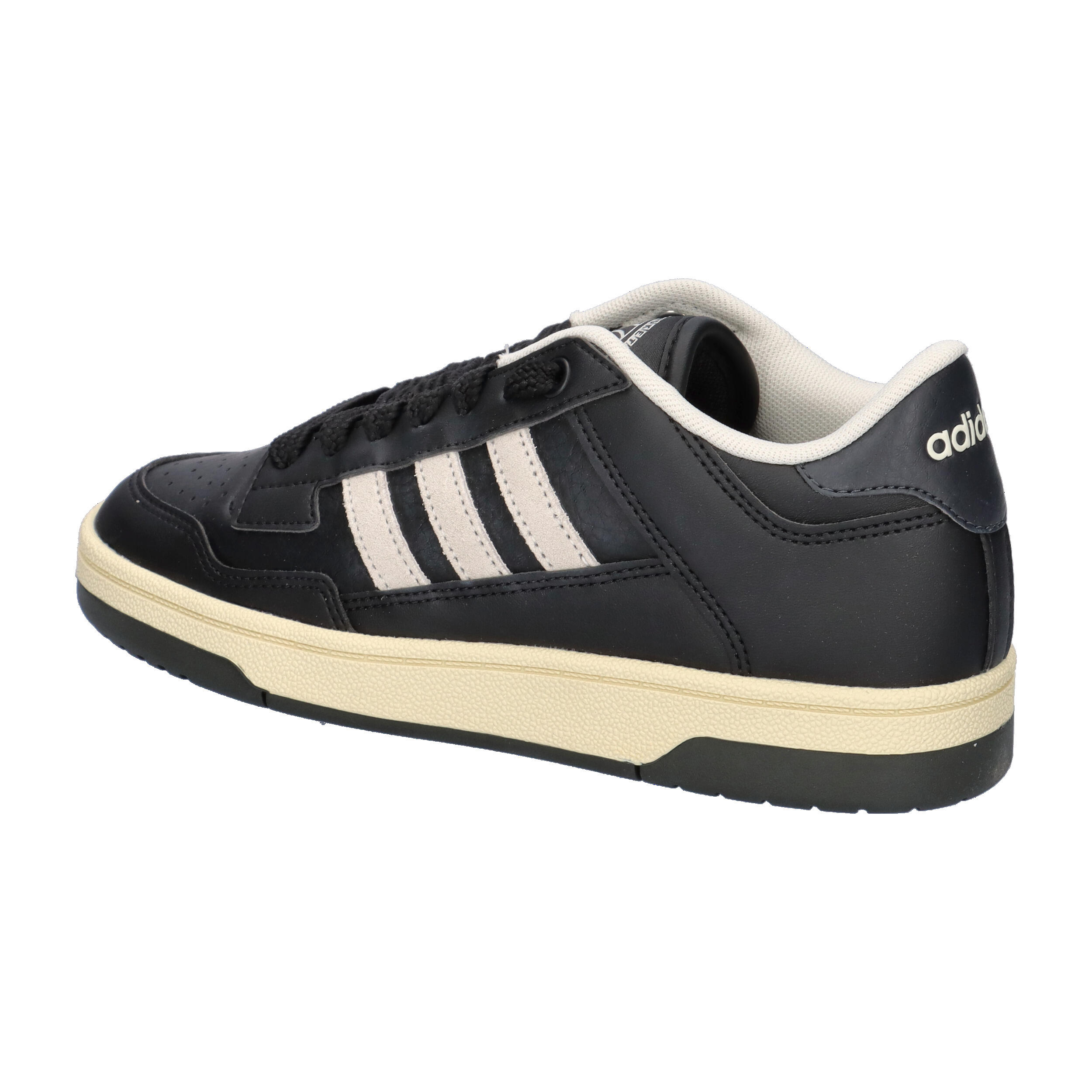 adidas Kinder Sneaker RAPID COURT LOW 3/7