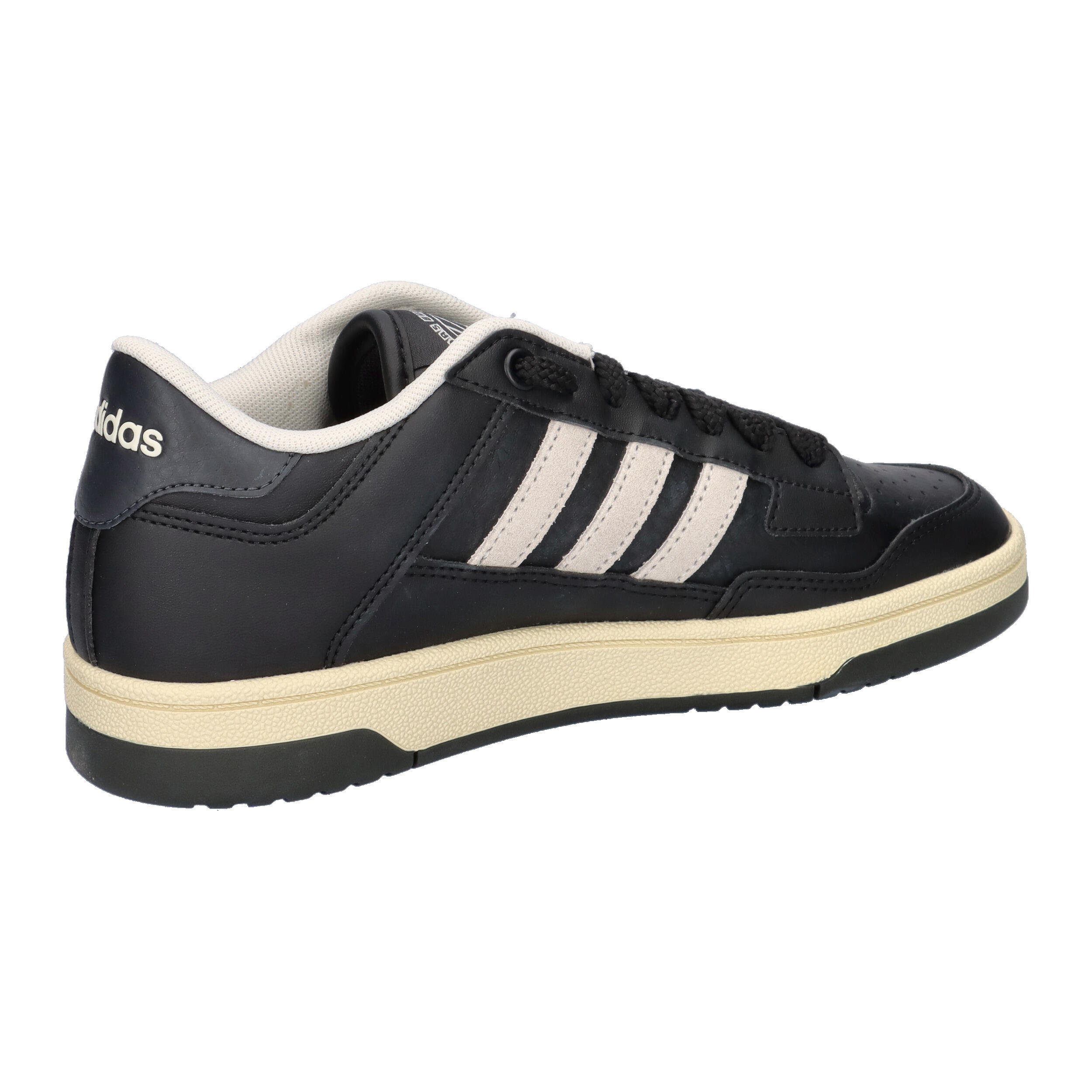 adidas Kinder Sneaker RAPID COURT LOW 7/7