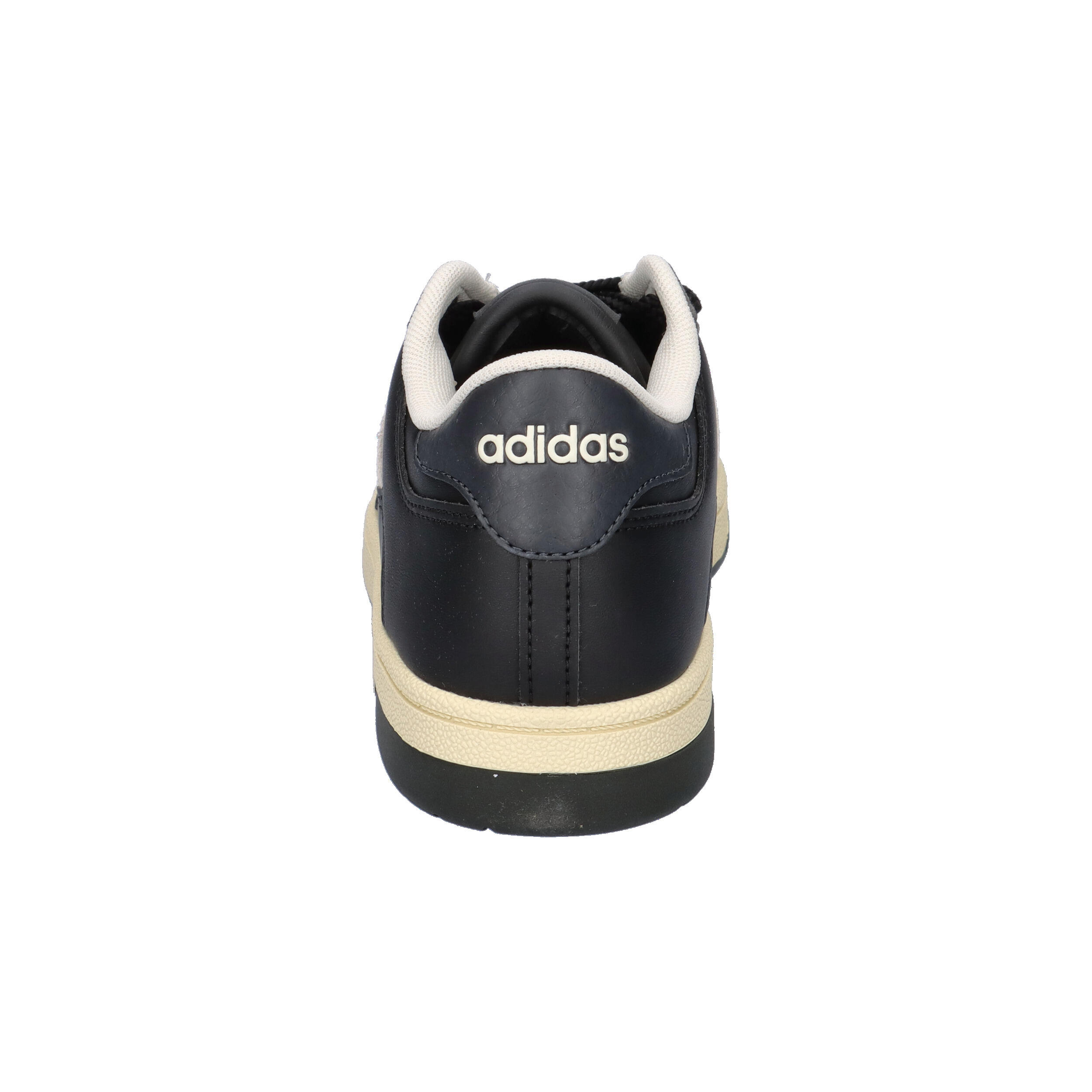 adidas Kinder Sneaker RAPID COURT LOW 5/7