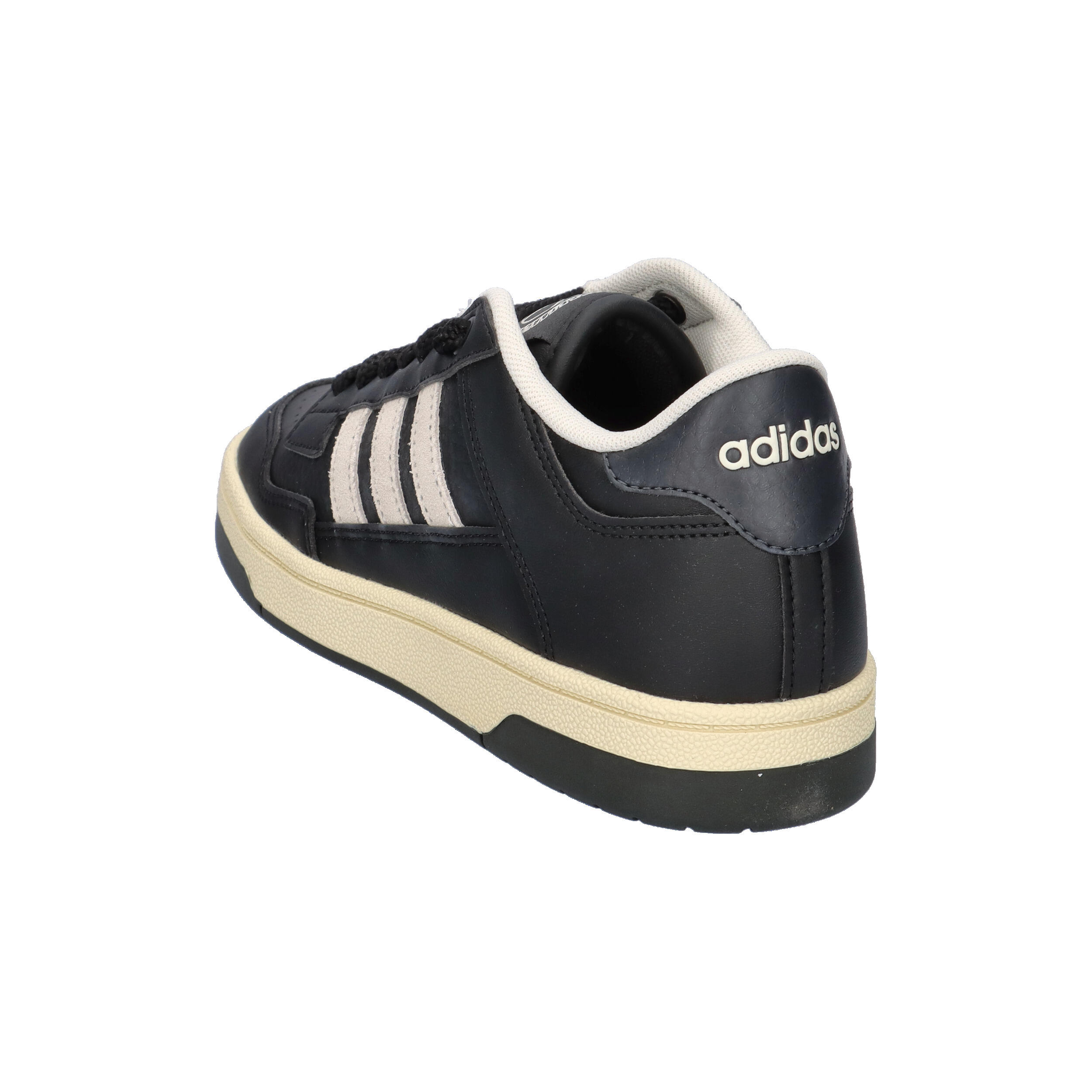 adidas Kinder Sneaker RAPID COURT LOW 4/7