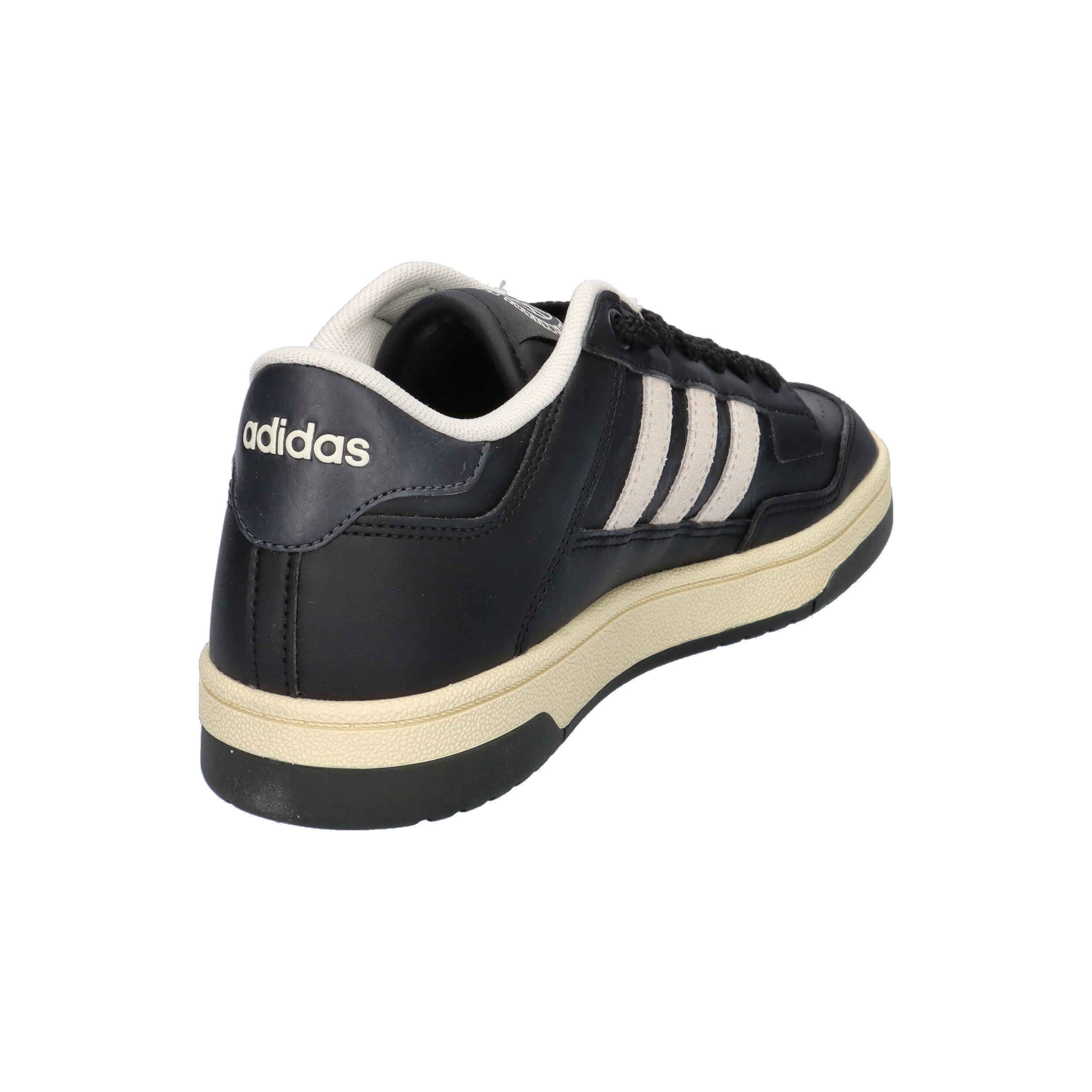 adidas Kinder Sneaker RAPID COURT LOW 6/7